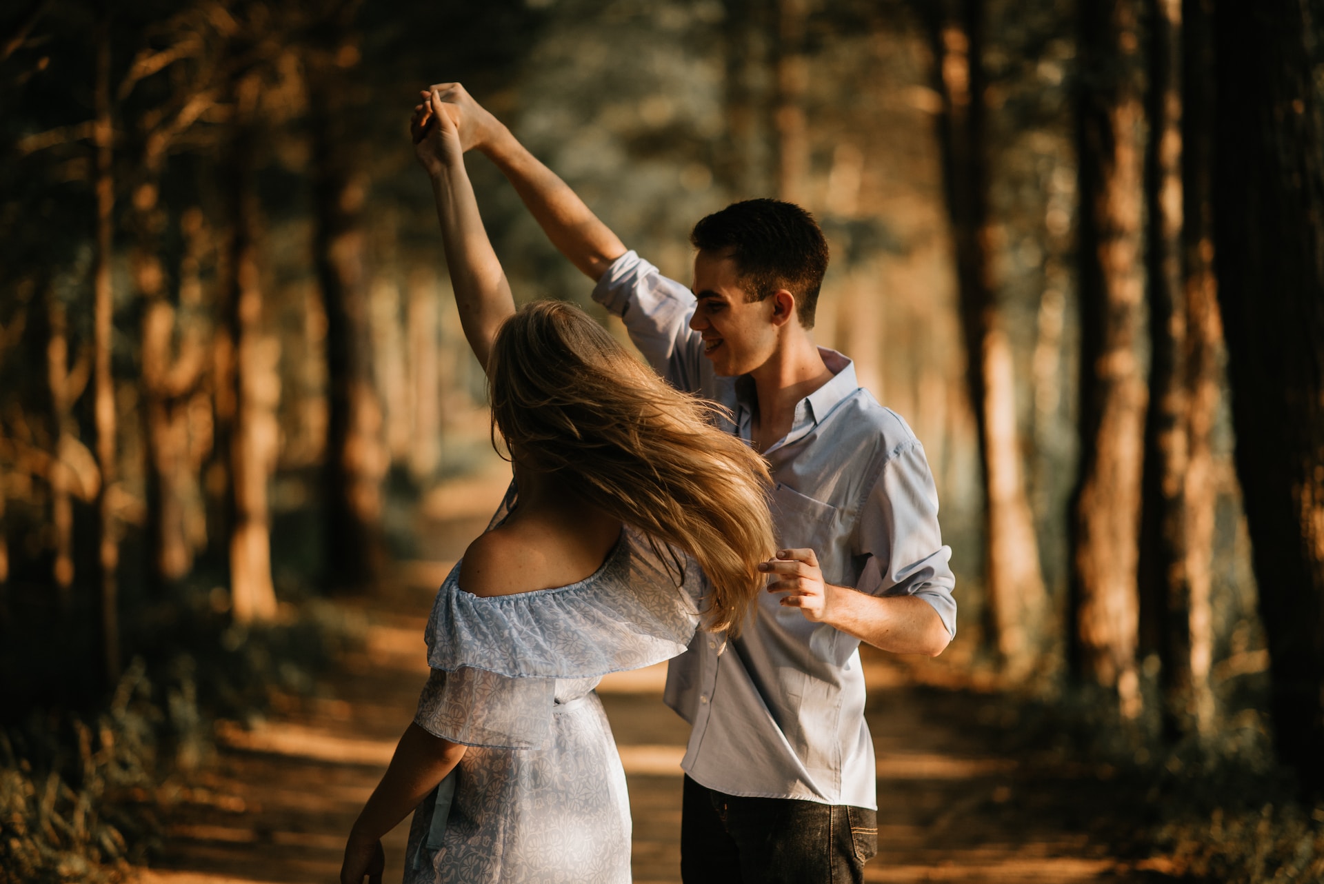 How To Slow Dance: Master