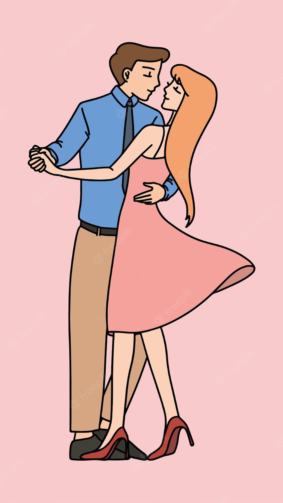 couple image clip art Art