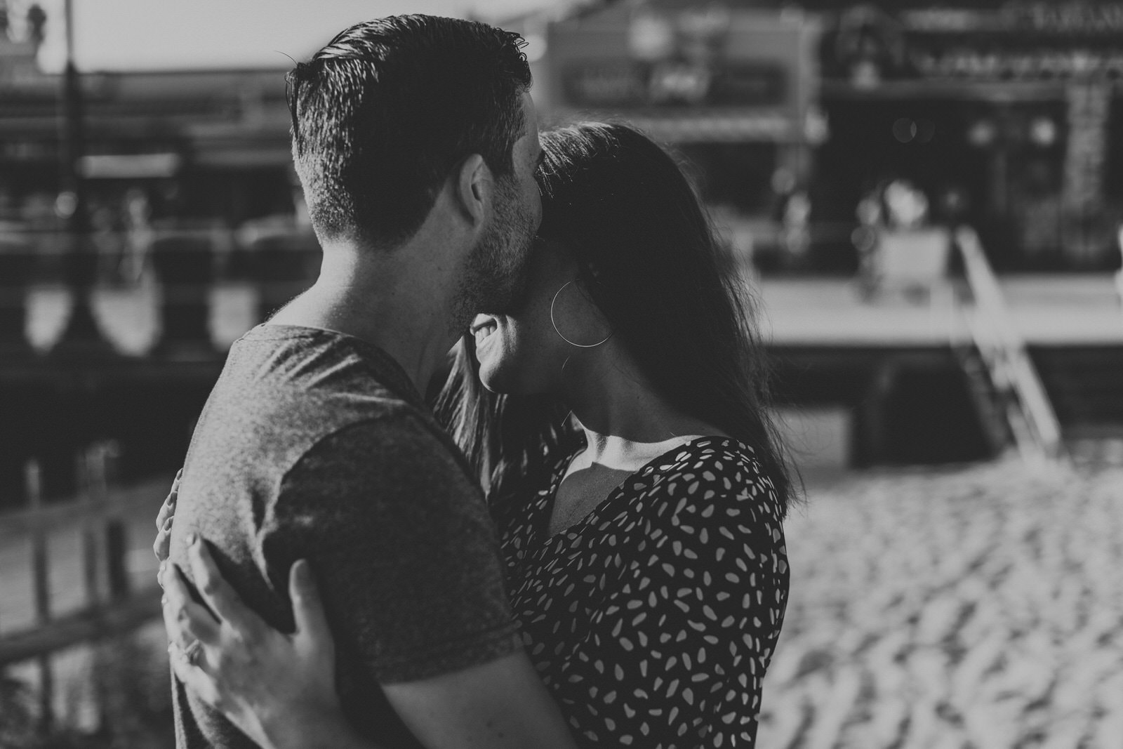 Ocean City, NJ Couple's Session