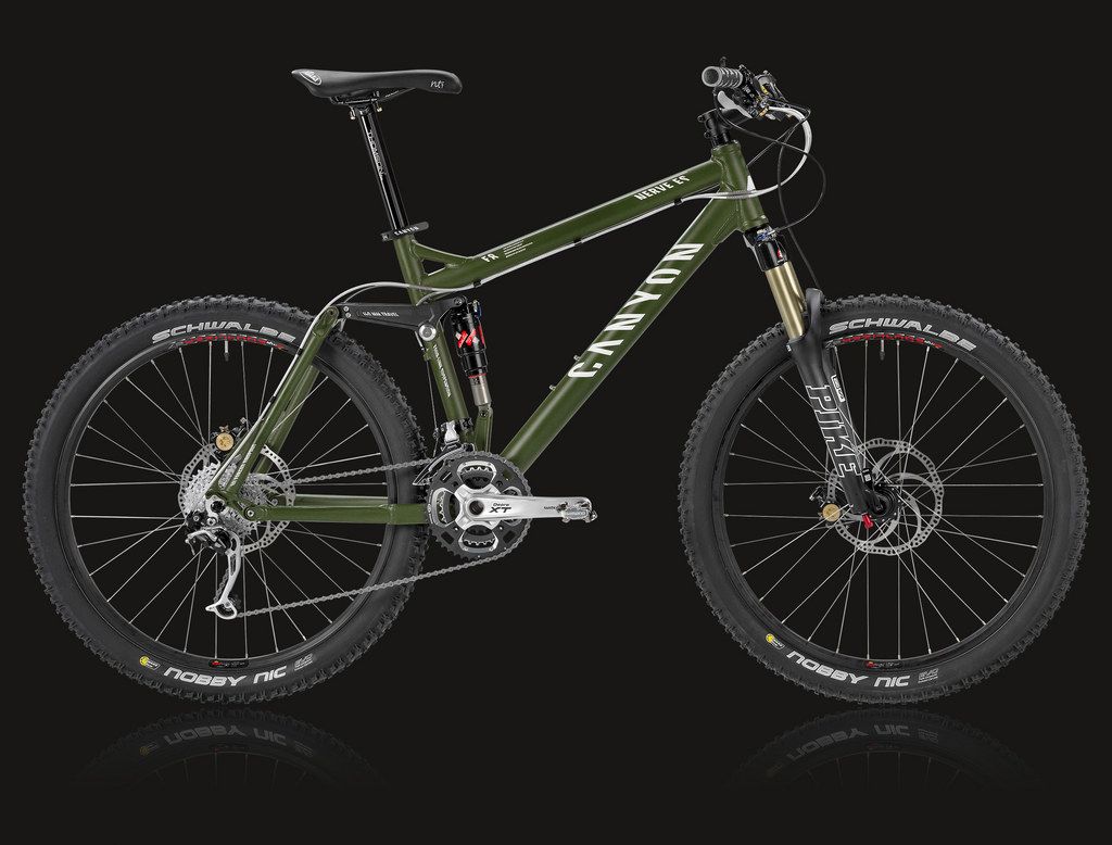 Foto: Nerve ES 8 wallpaper