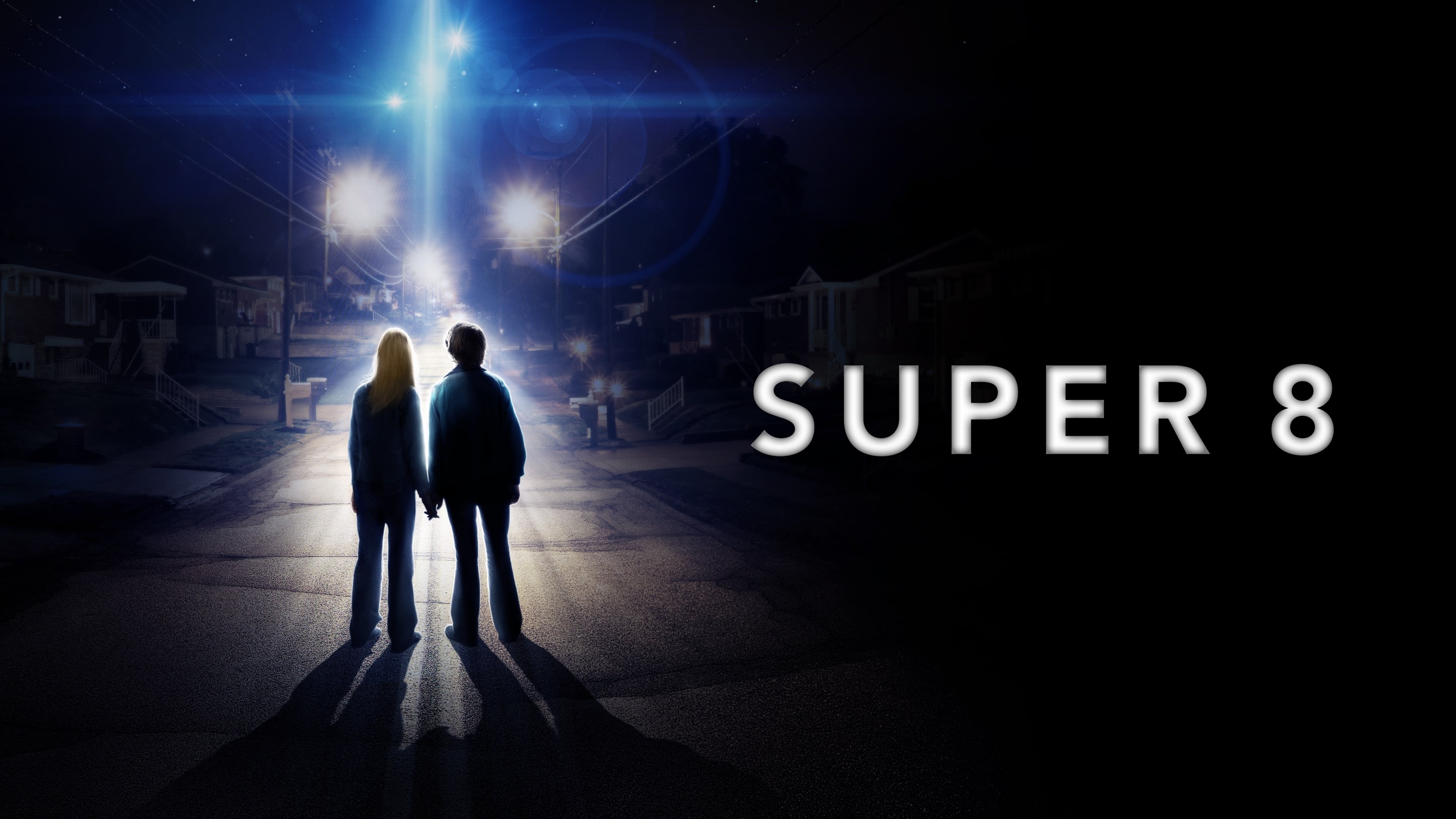 Movie Super 8 4k Ultra HD Wallpaper
