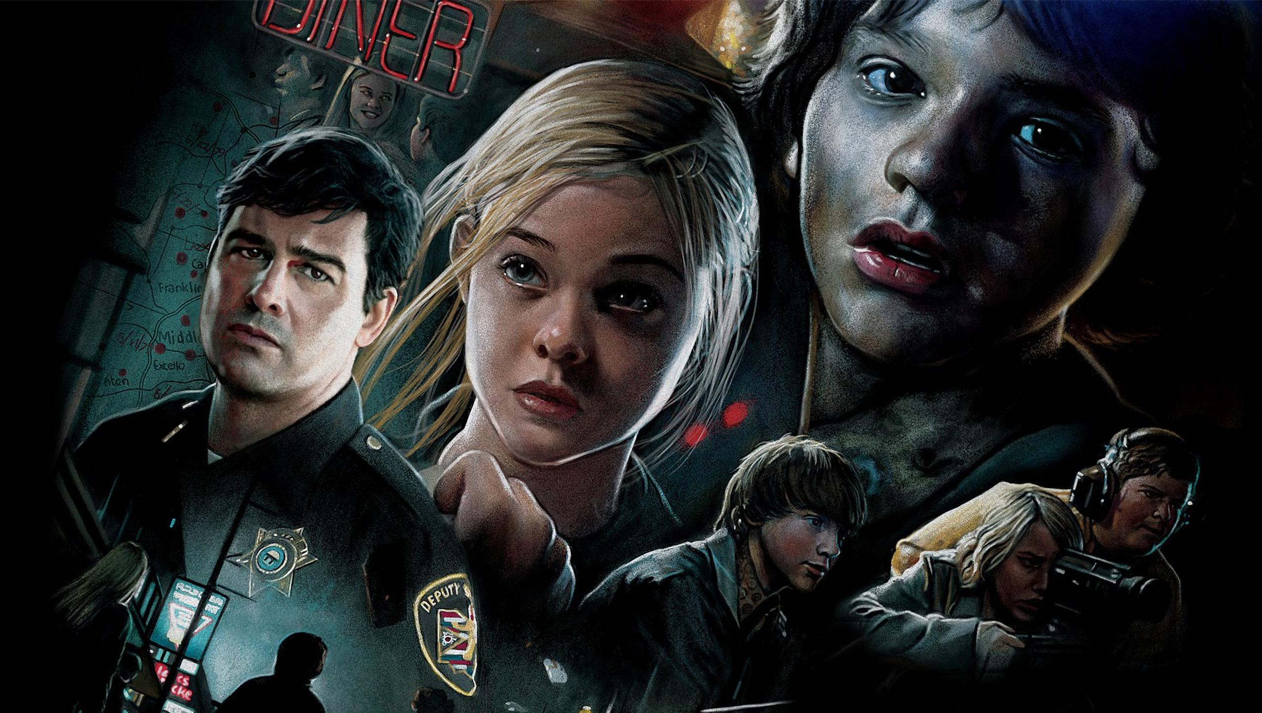 Movie Super 8 HD Wallpaper