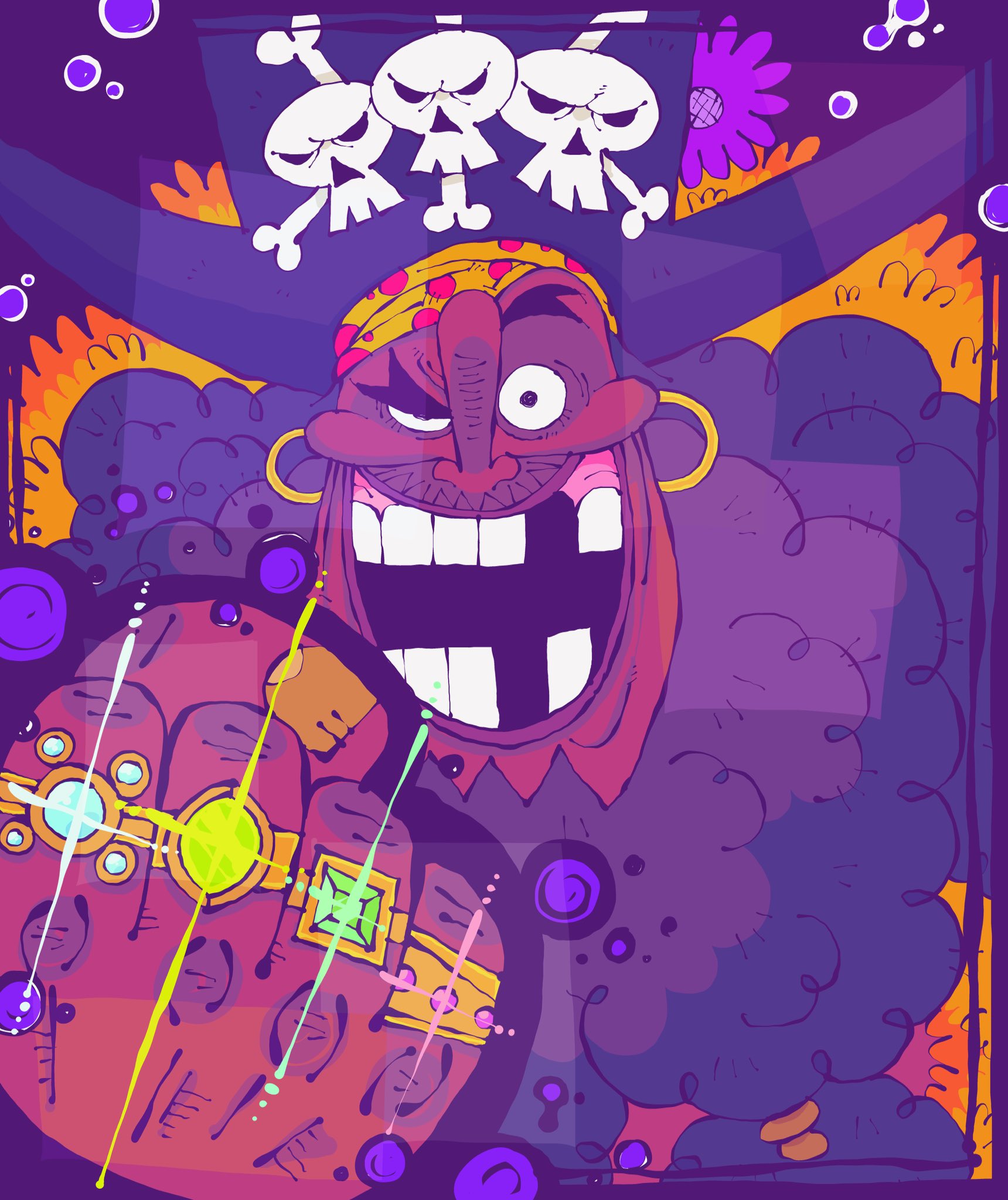 bubby darkstar another