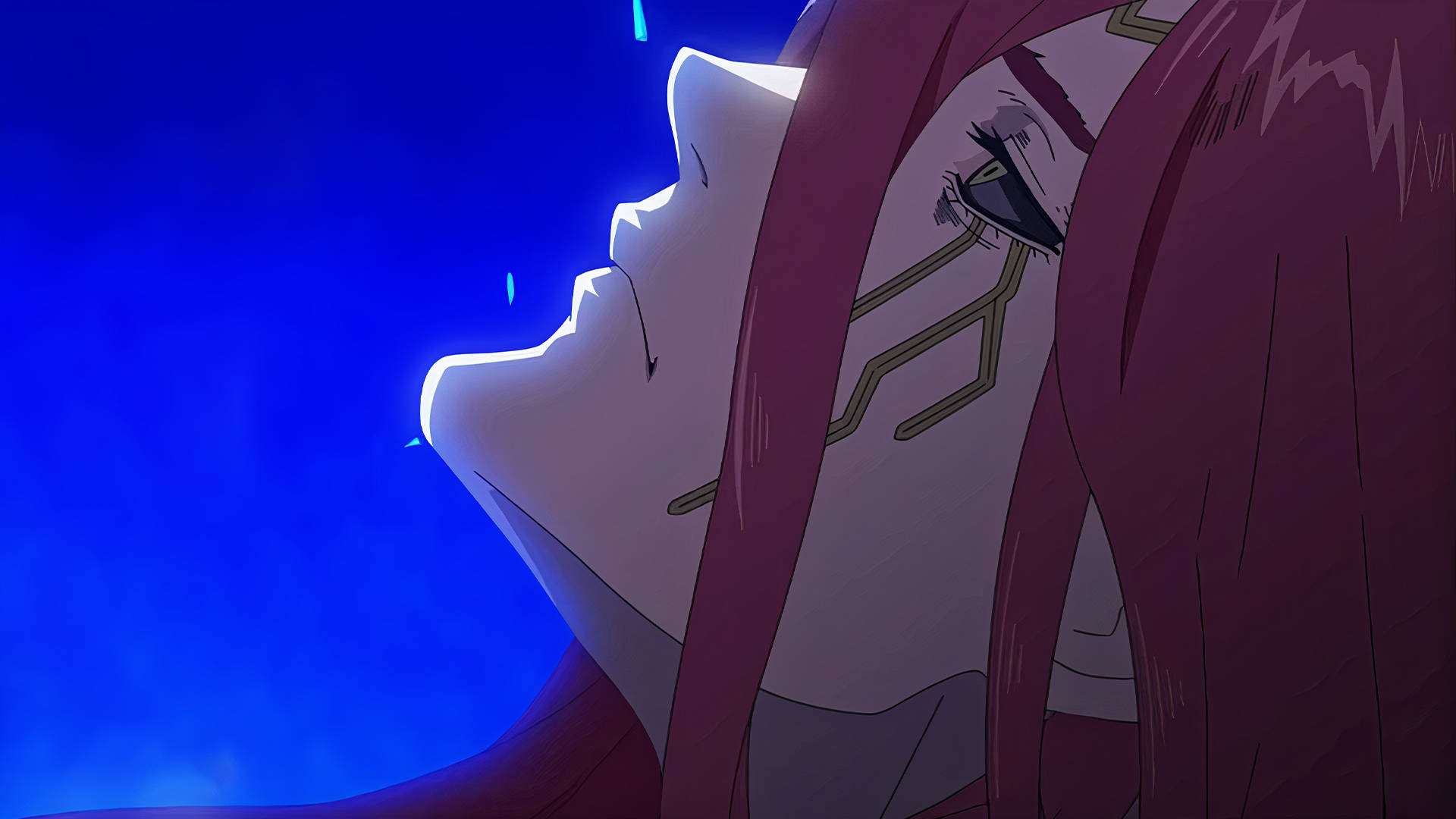 Download Free Thor Face Close Up Record