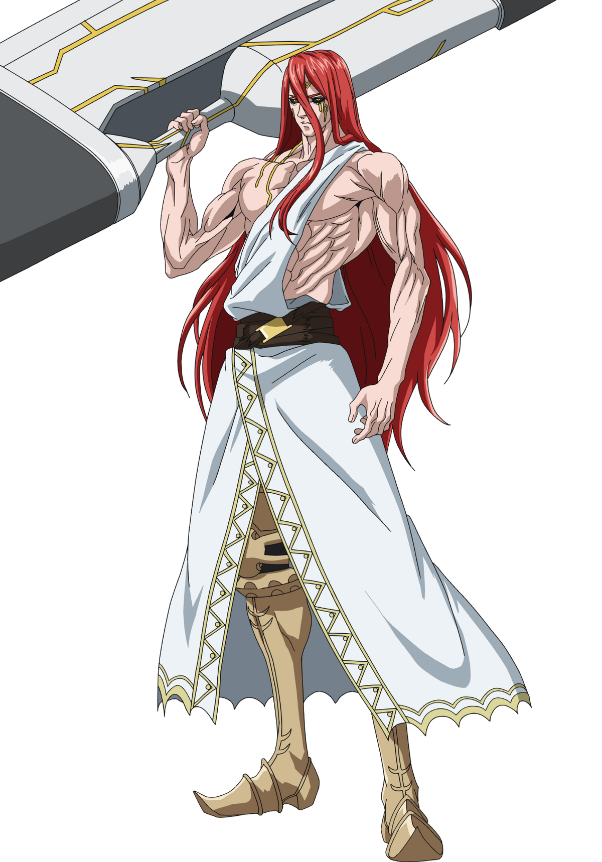 Thor Image Gallery. Shuumatsu No