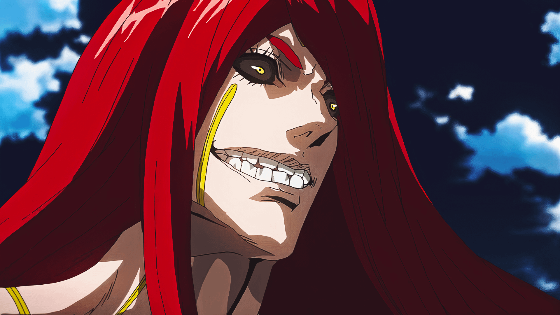 of Ragnarok new trailer wallpaper :D