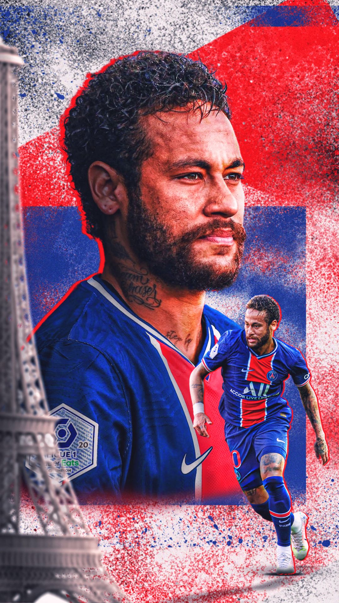 Neymar jr, Neymar jr wallpaper, Neymar