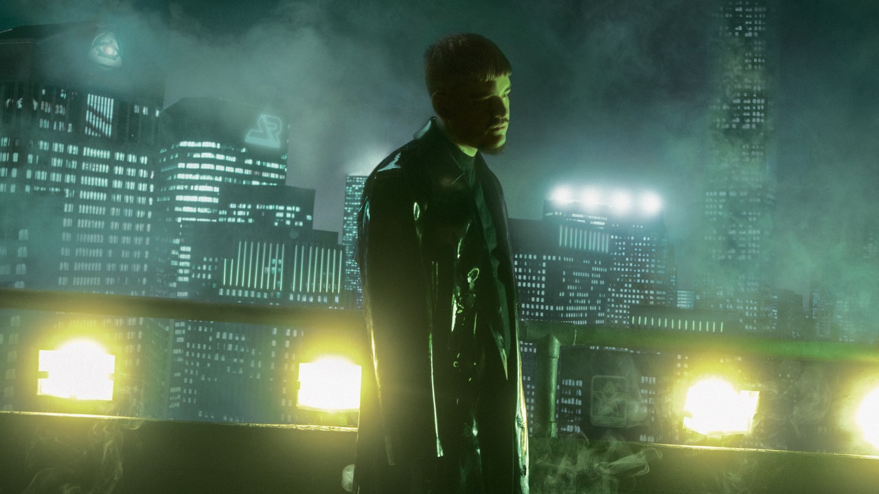 Yeat: 2093 Album Review