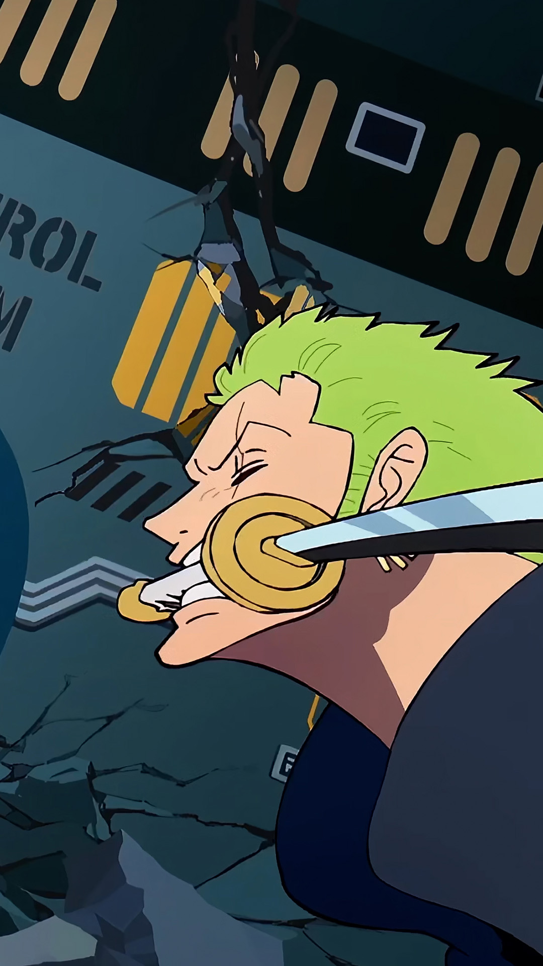 Wallpaper of Egghead for your phone