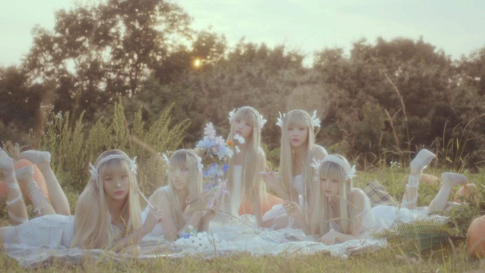 NewJeans teases upcoming track ASAP