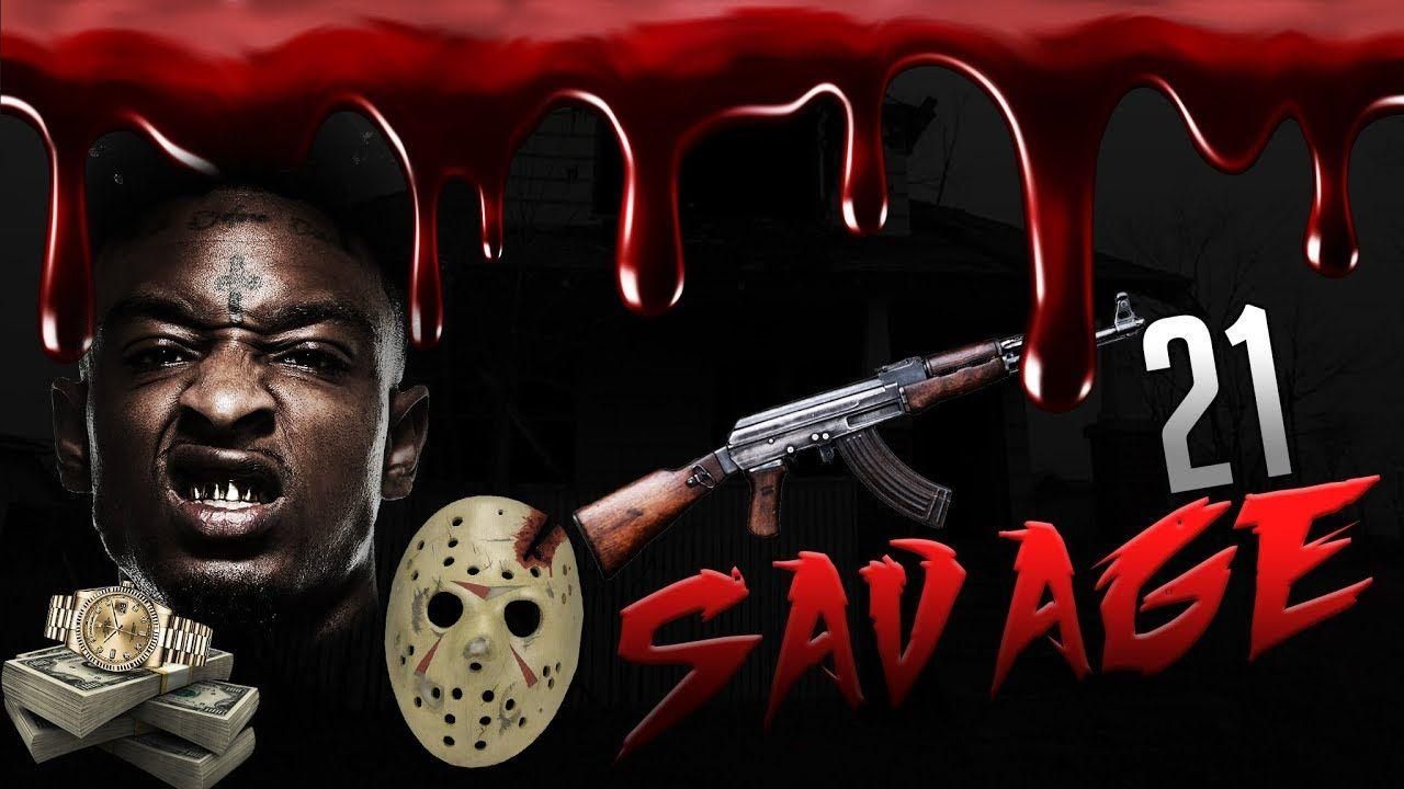 Savage PC Wallpaper Discover more 21