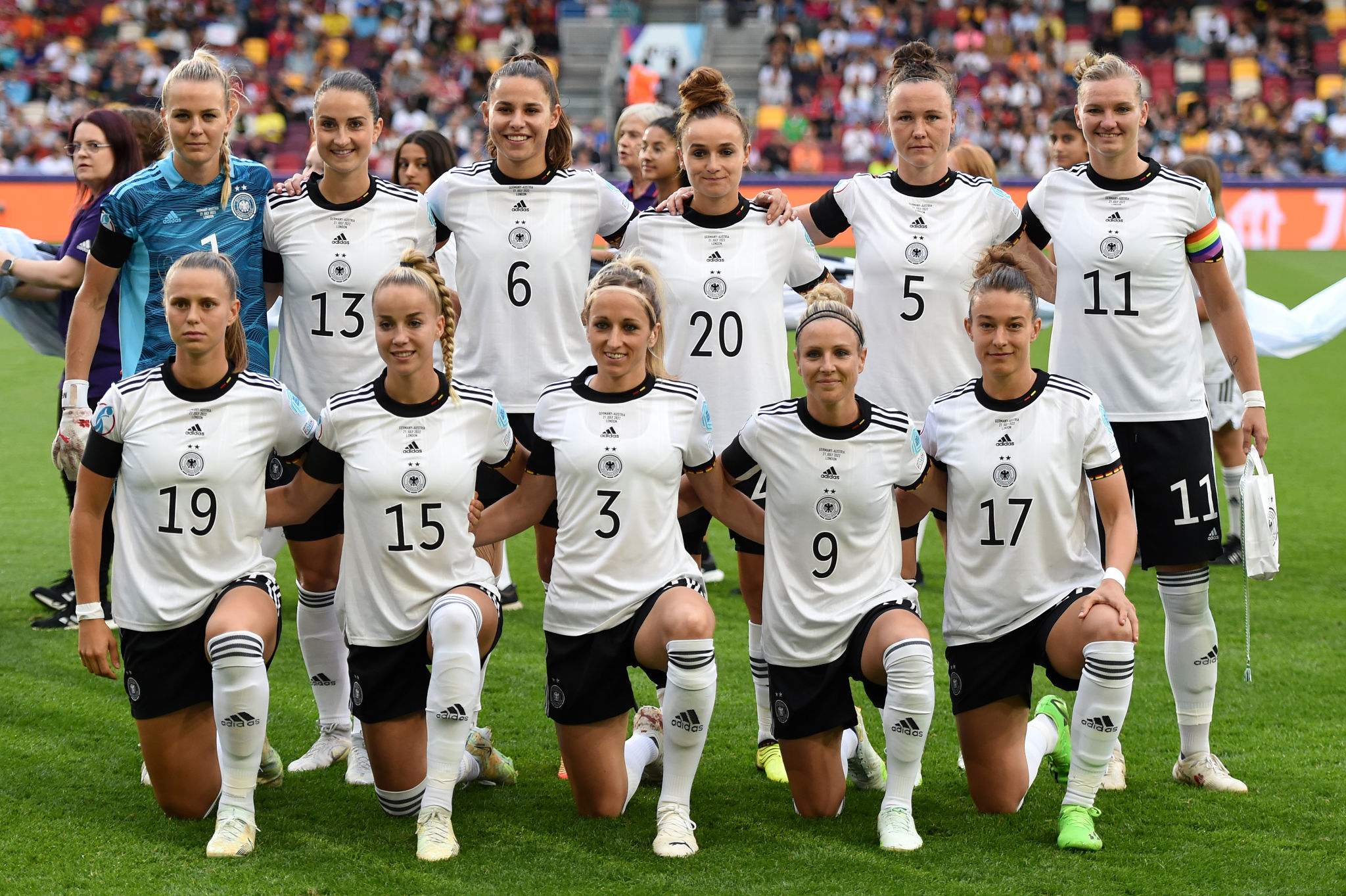 National Football Team Sports HD Wallpaper