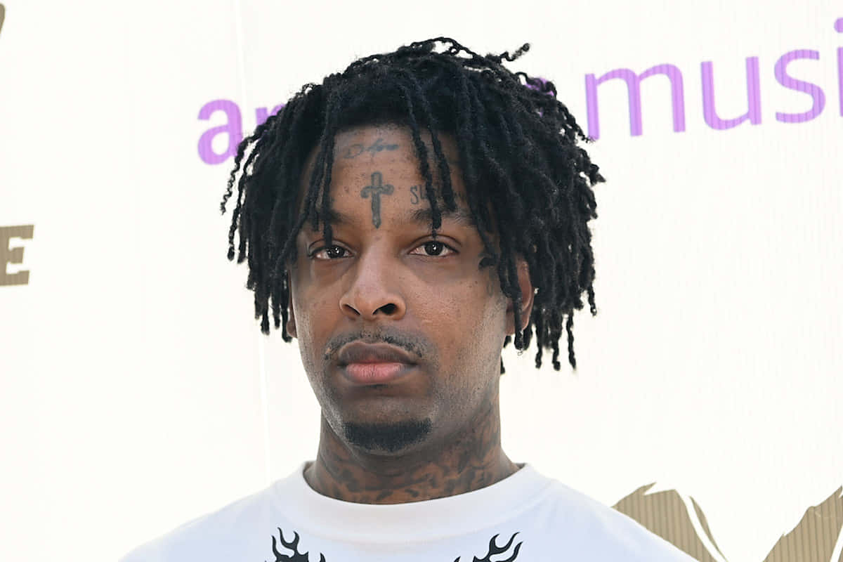 21 Savage Picture