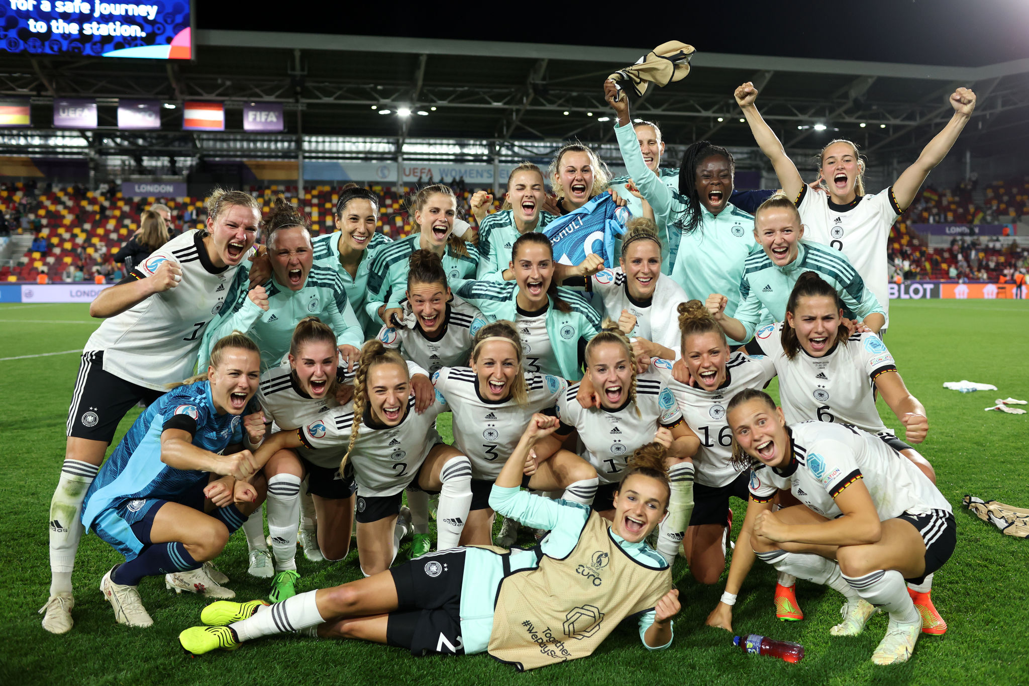 National Football Team Sports HD Wallpaper