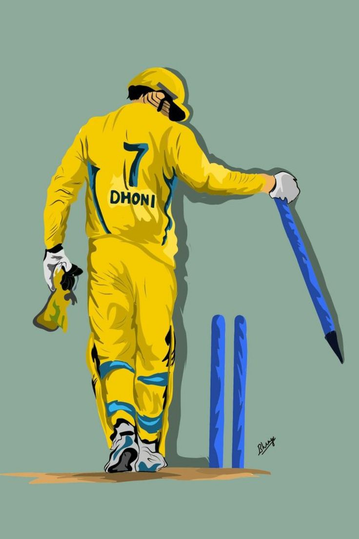 Ms dhoni wallpaper, Cricket poster