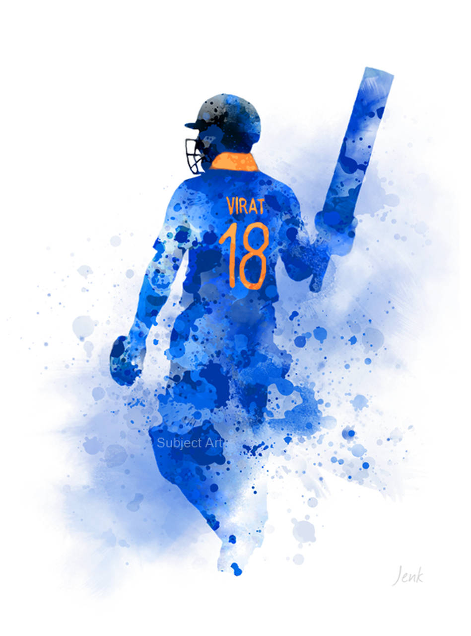 Indian Cricket Team Wallpaper