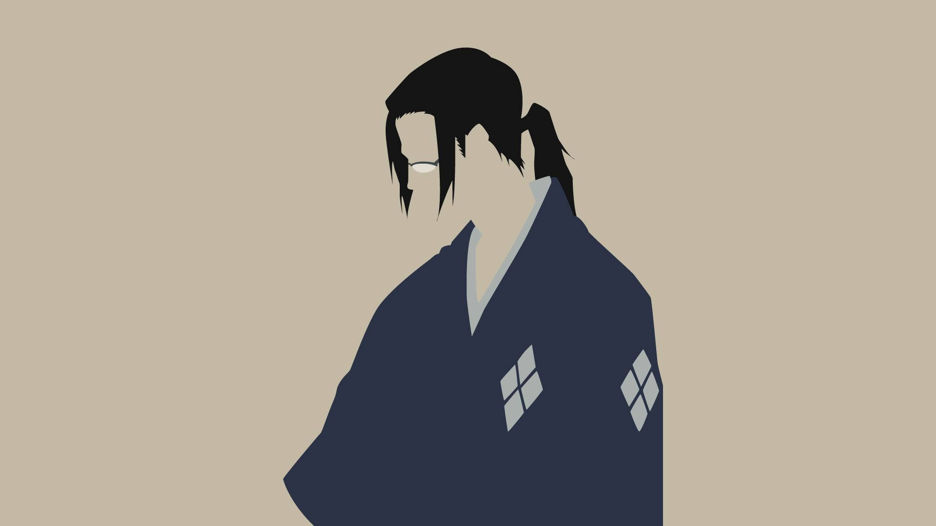 Download free Minimalist Samurai