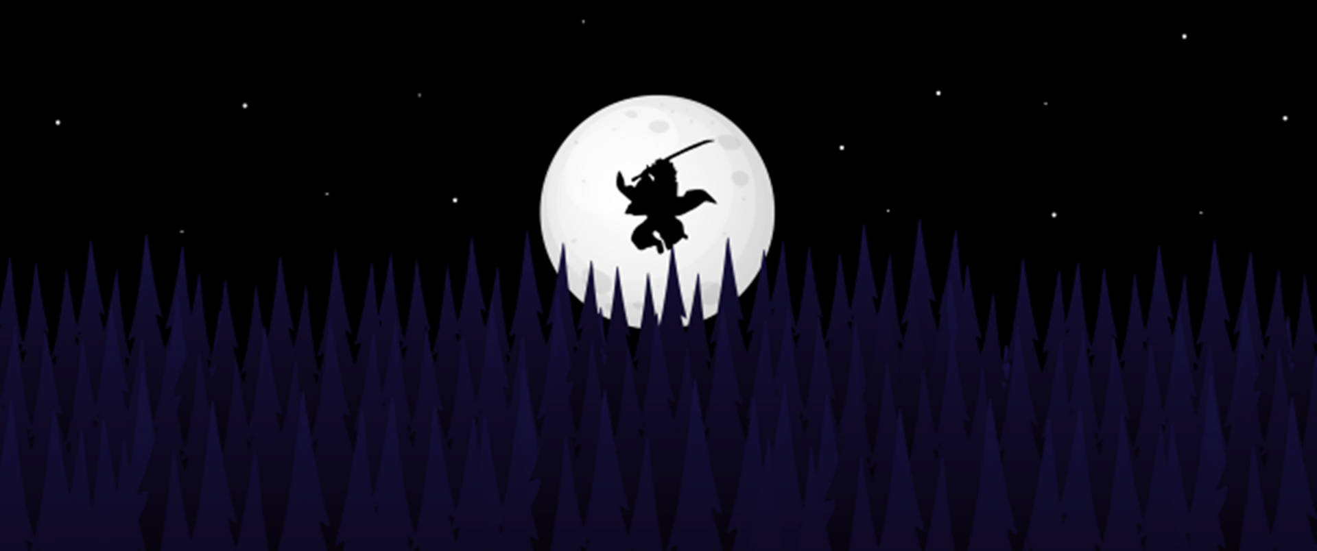 Minimalist Samurai Wallpapers - Wallpaper Cave