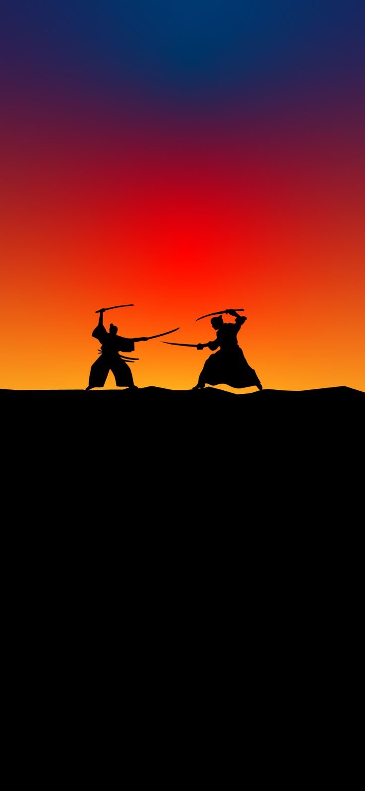 Minimalist Samurai Wallpapers - Wallpaper Cave