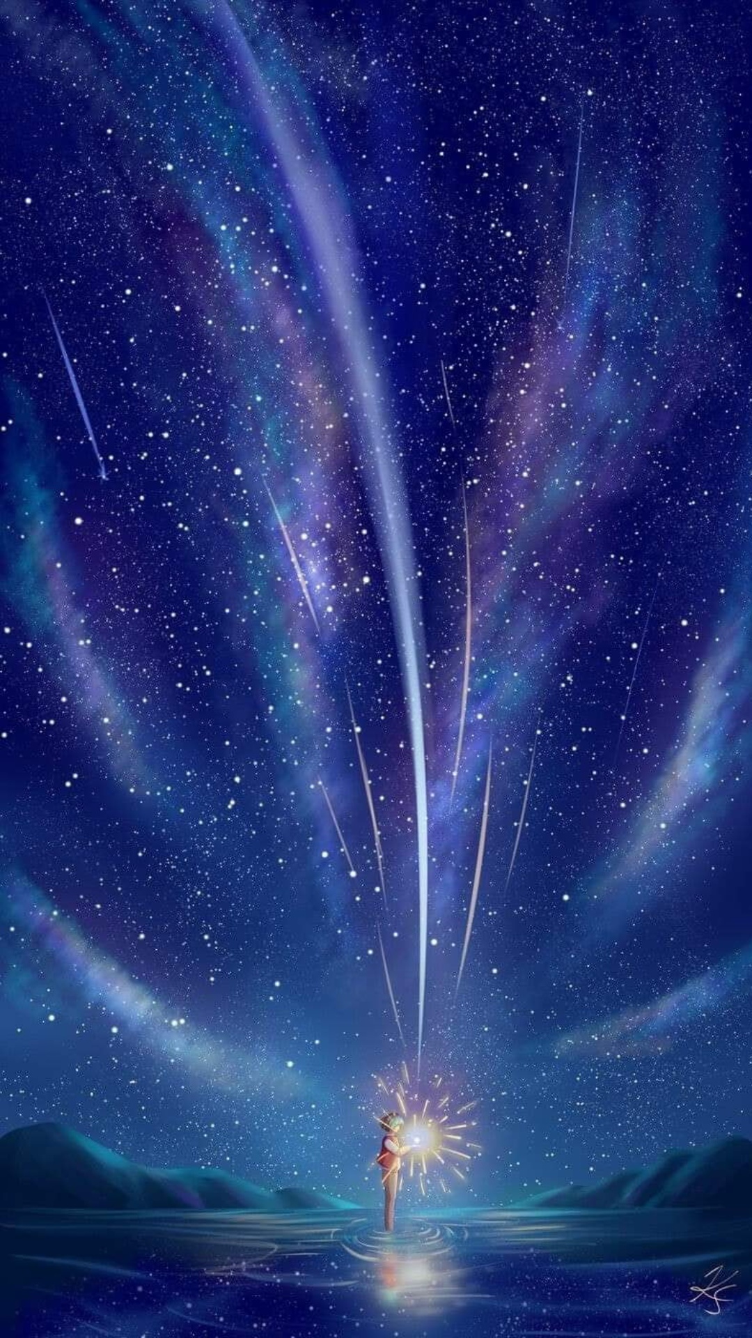 Studio Ghibli iPhone Wallpaper