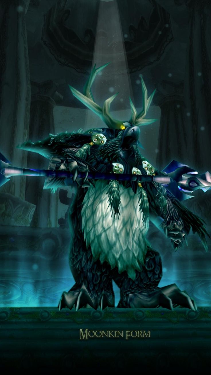 WOW wallpaper for iphone 6