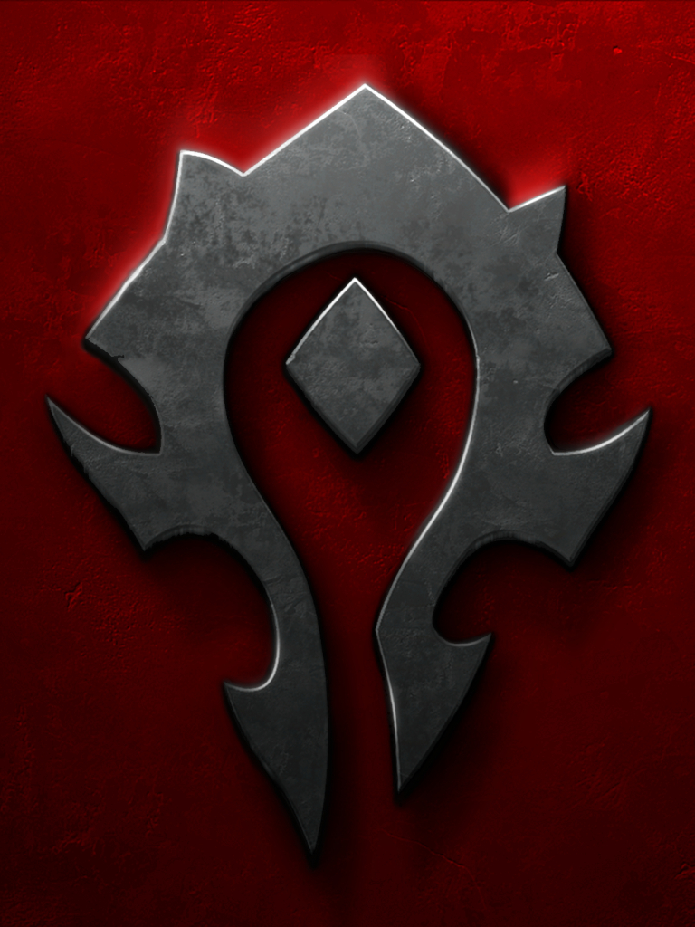Mobile wallpaper: Warcraft, Video Game