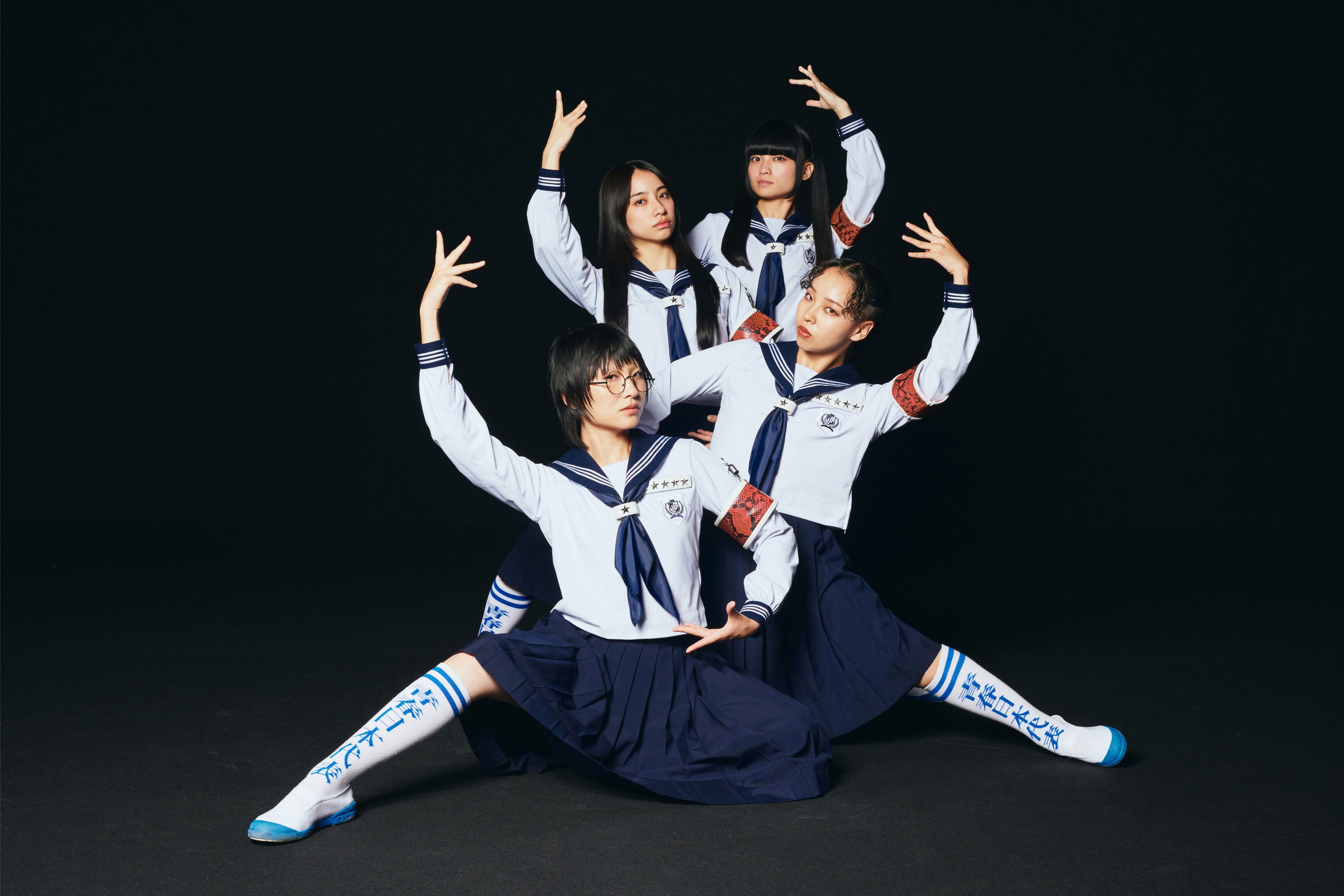 Concert Report: ATARASHII GAKKO