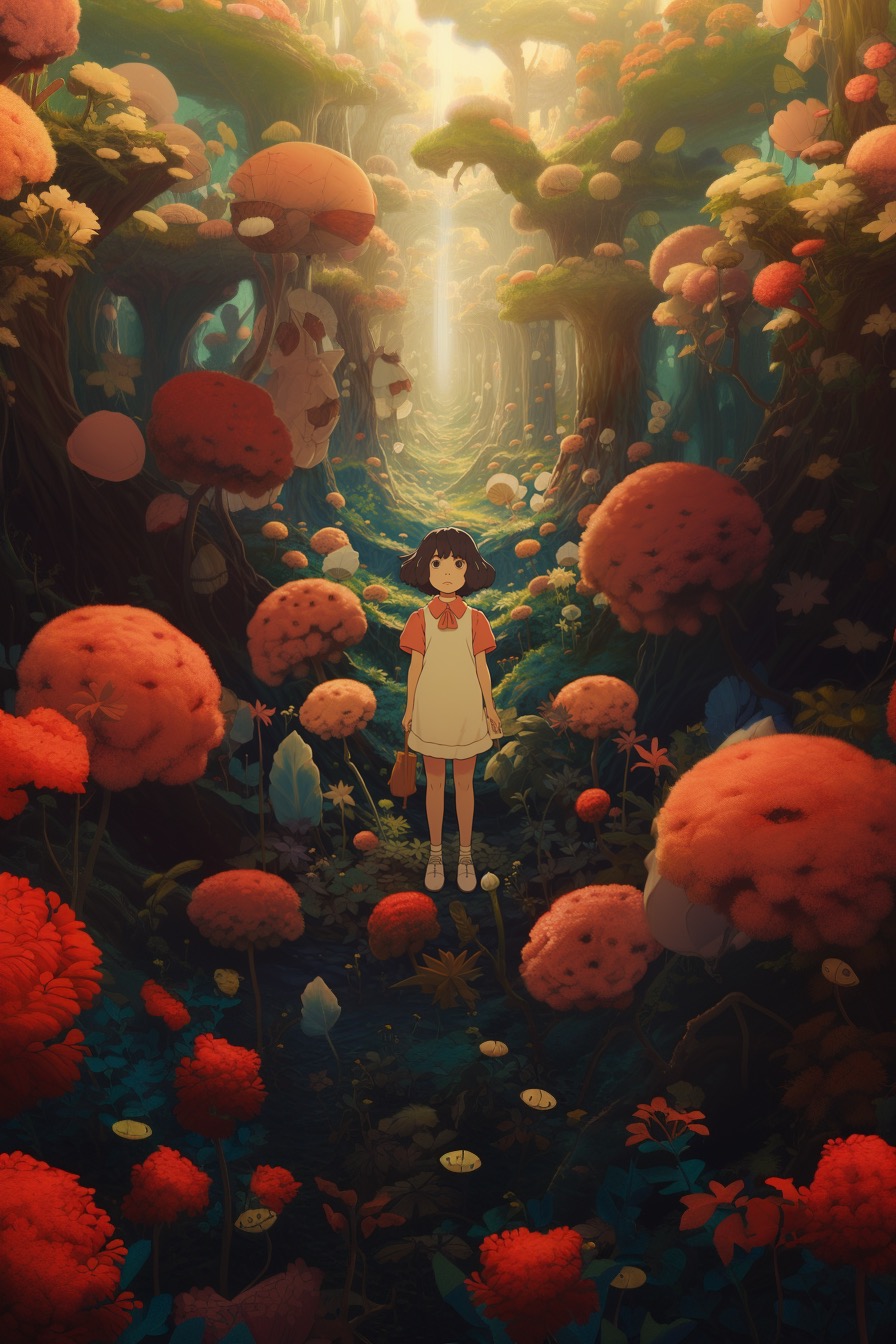 Studio Ghibli IPhone 4k Wallpapers Wallpaper Cave Wp13940753