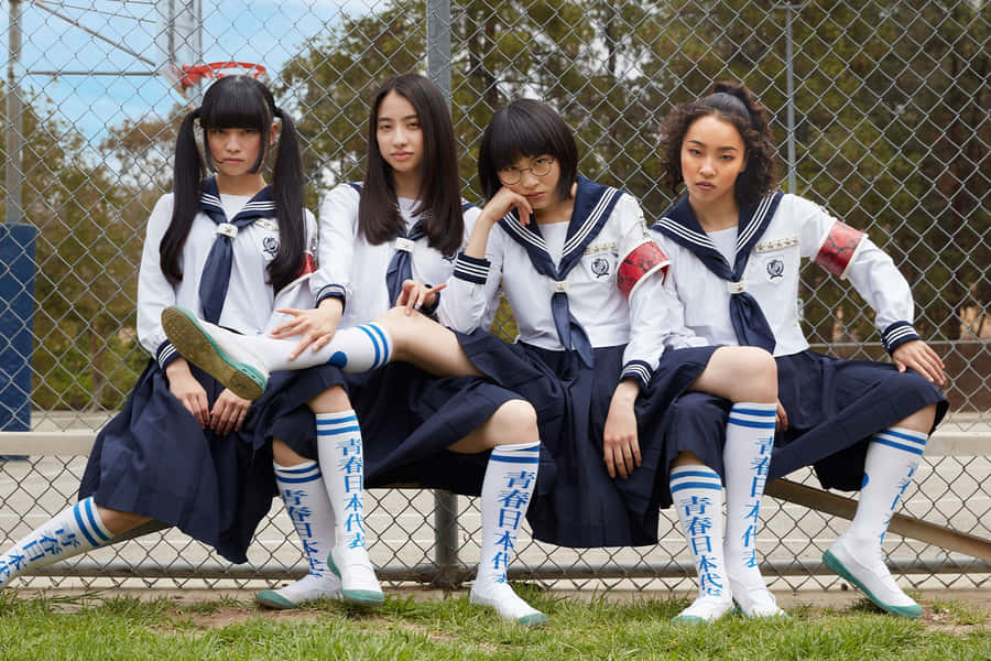 J Pop Wallpaper