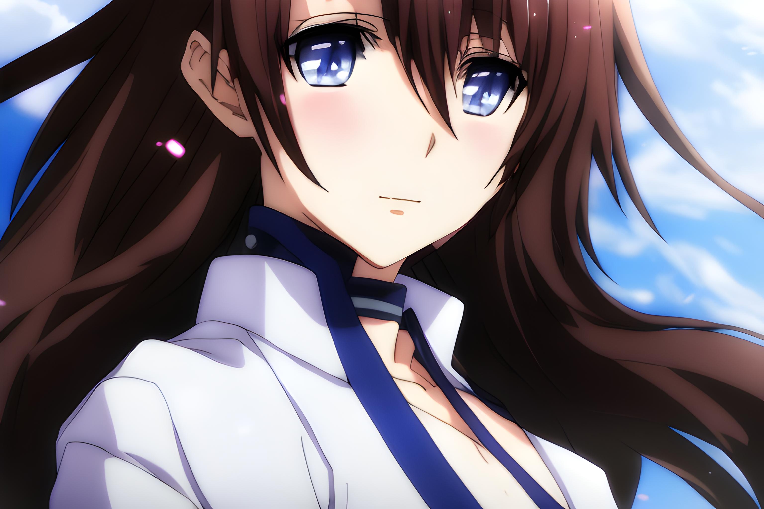 ATARASHI GAKKO