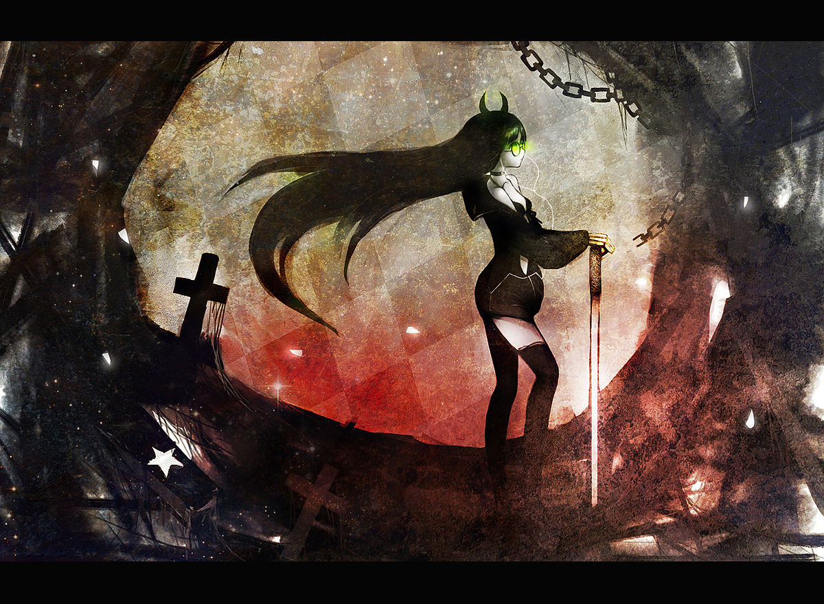 Konachan.com Anime Wallpaper