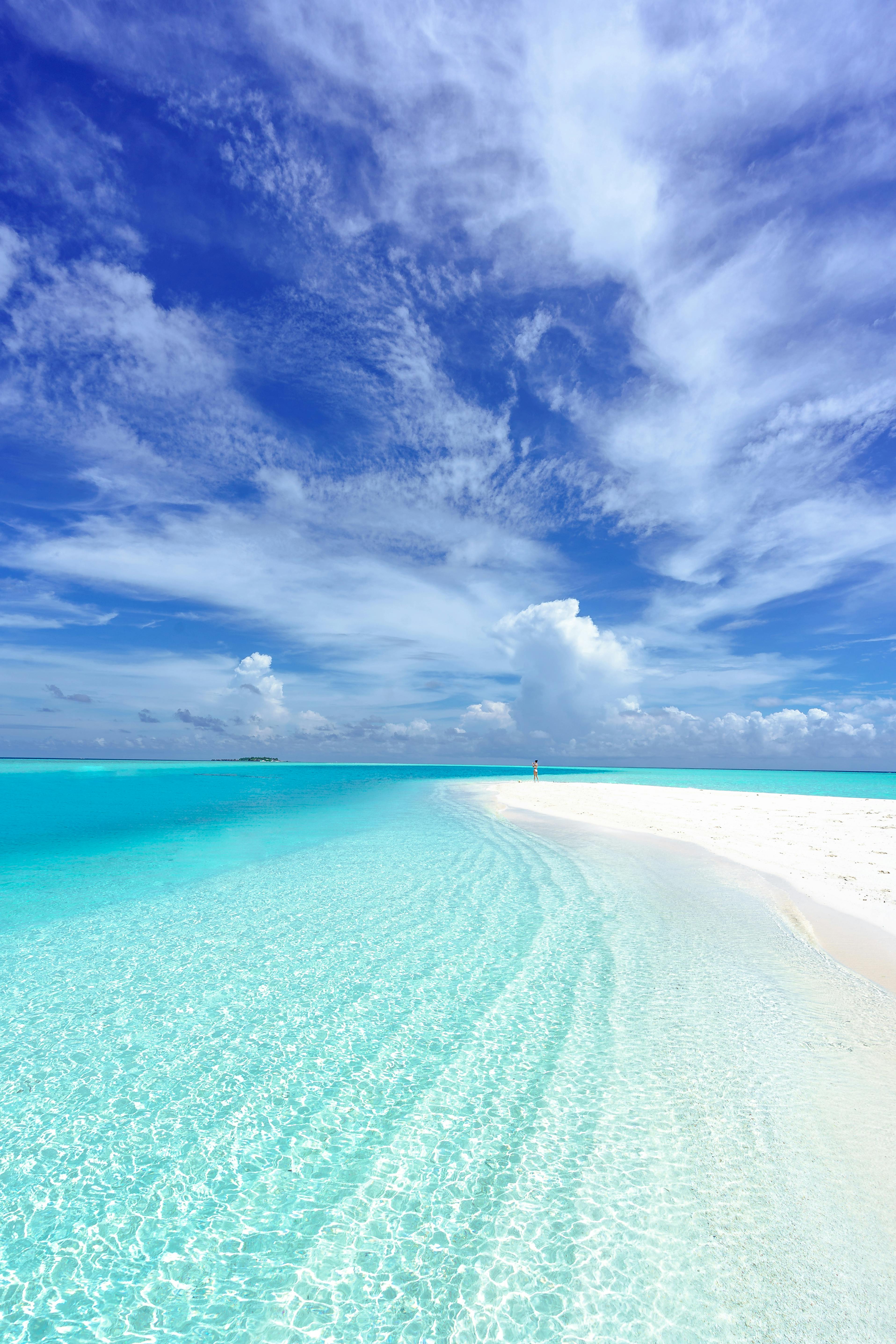 Beach Wallpaper Photo, Download