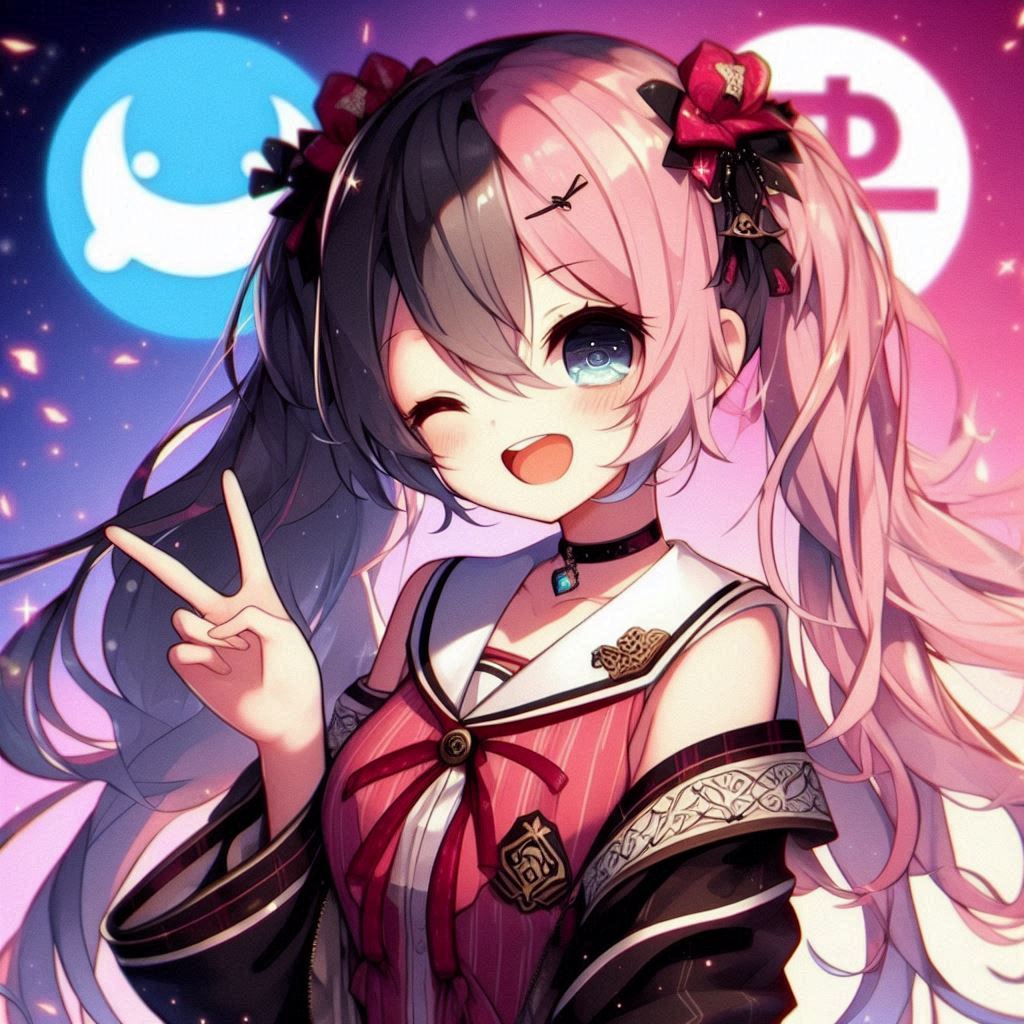 Anime Girl PFP Aesthetic Discord New 4k
