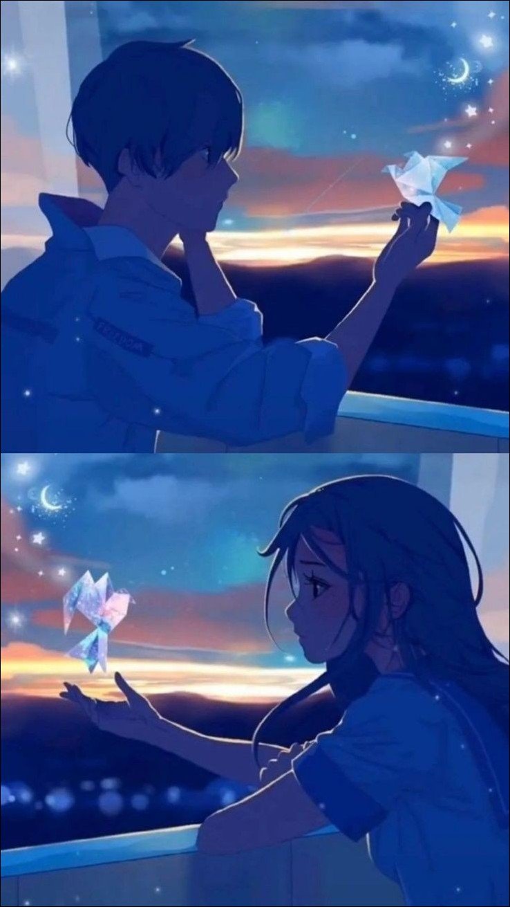 Anime Dp, Image, Pics, Photo