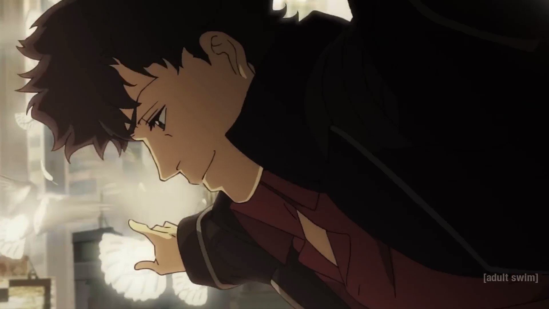 Shinichiro Watanabe Cowboy Bebop