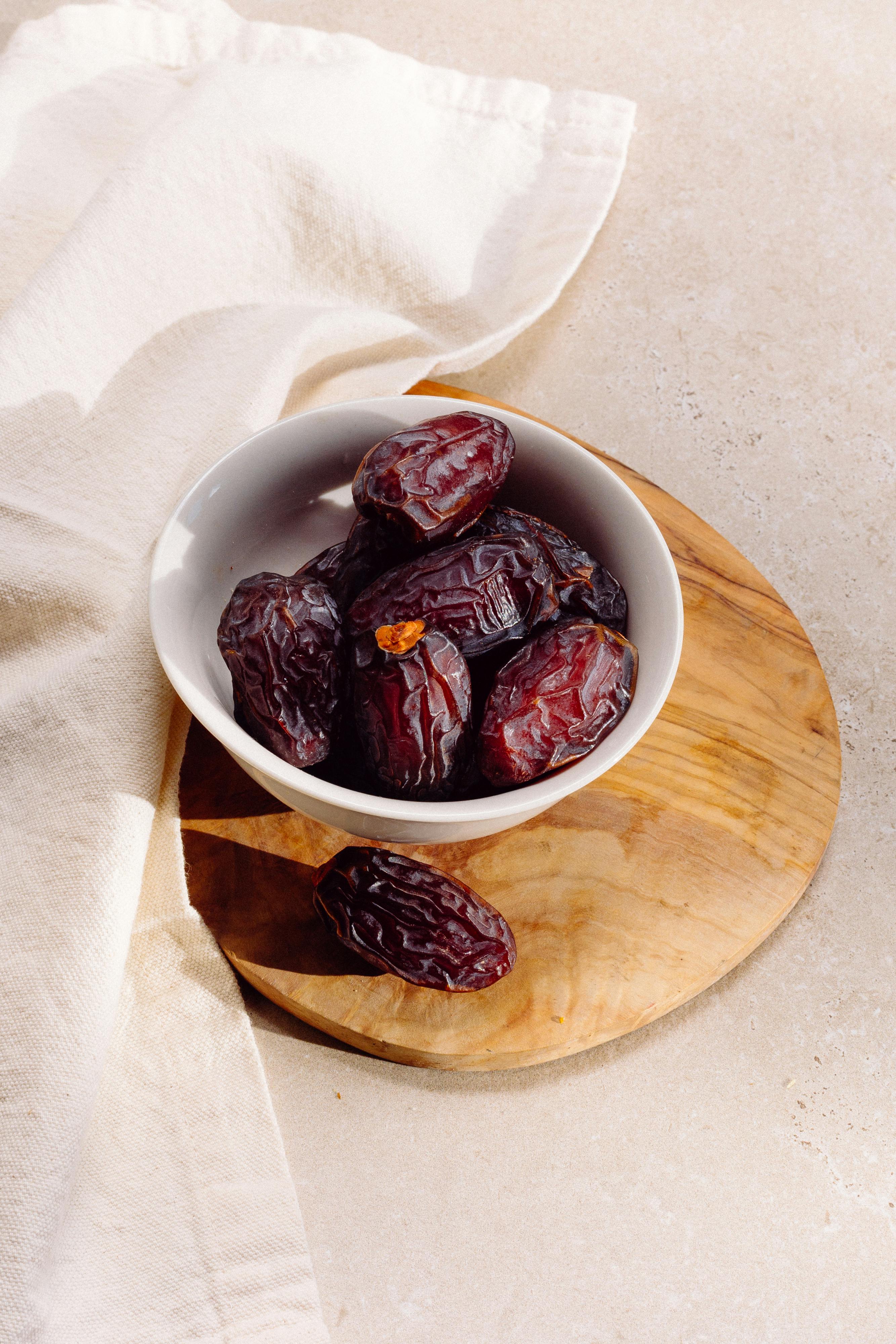 Dates Fruit & HD Image
