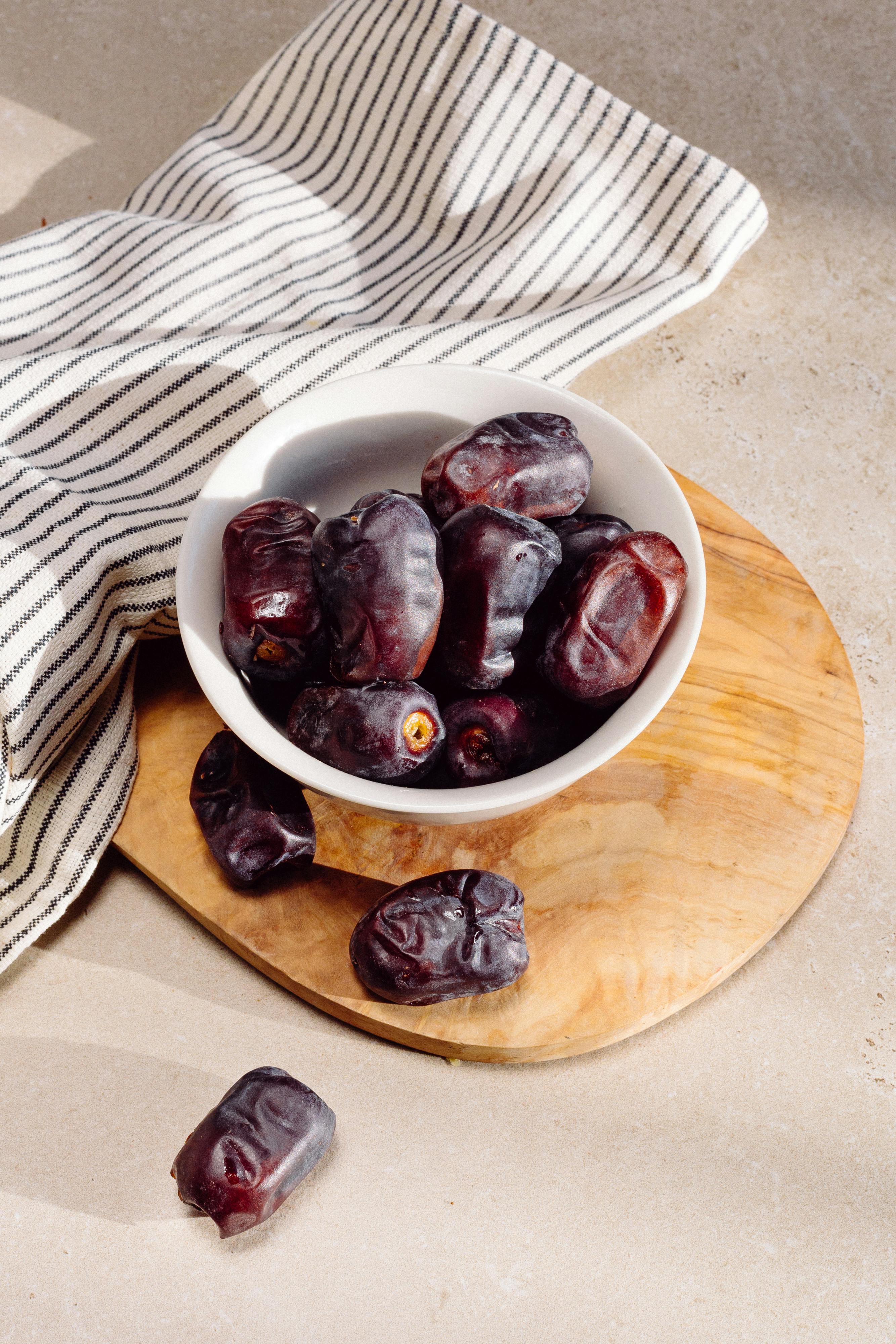 Dates Fruit & HD Image