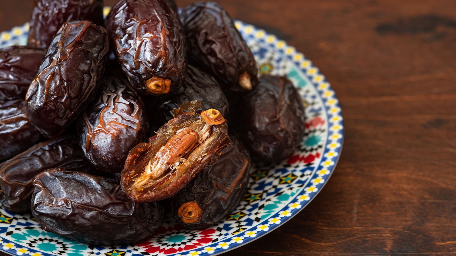 This Fruit Has a Sweet Jewish History