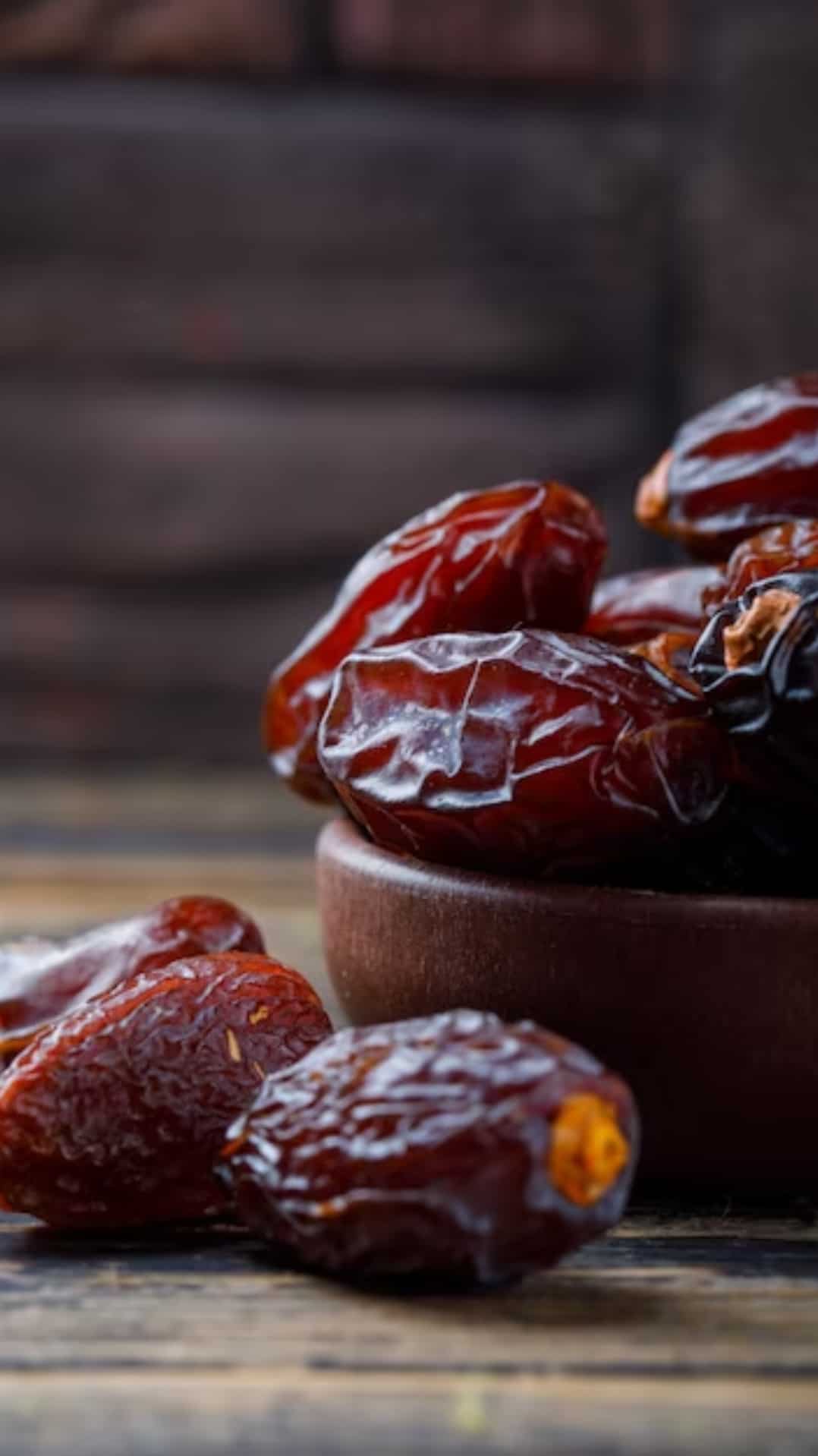 Health Benefits Of Eating Dates