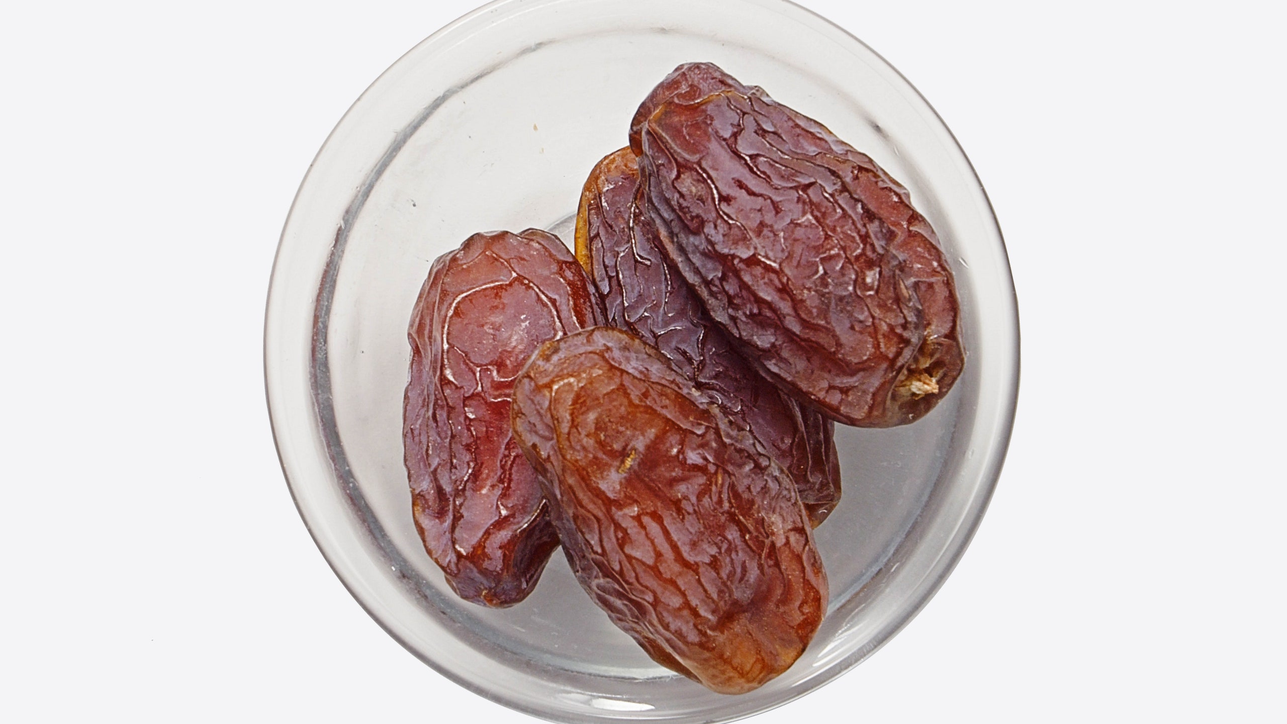 What Are Dates, and Why Are They So
