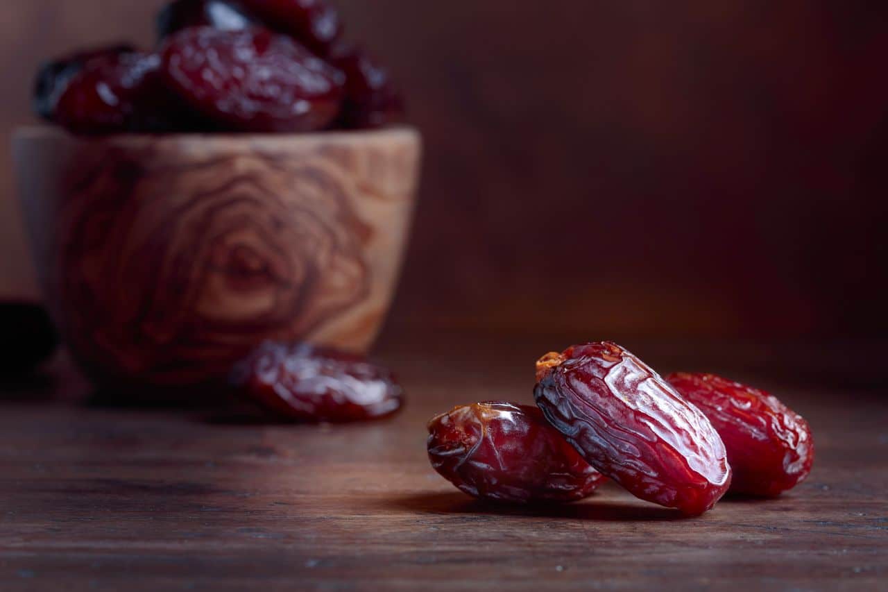 Do Dates Increase Blood Sugar?