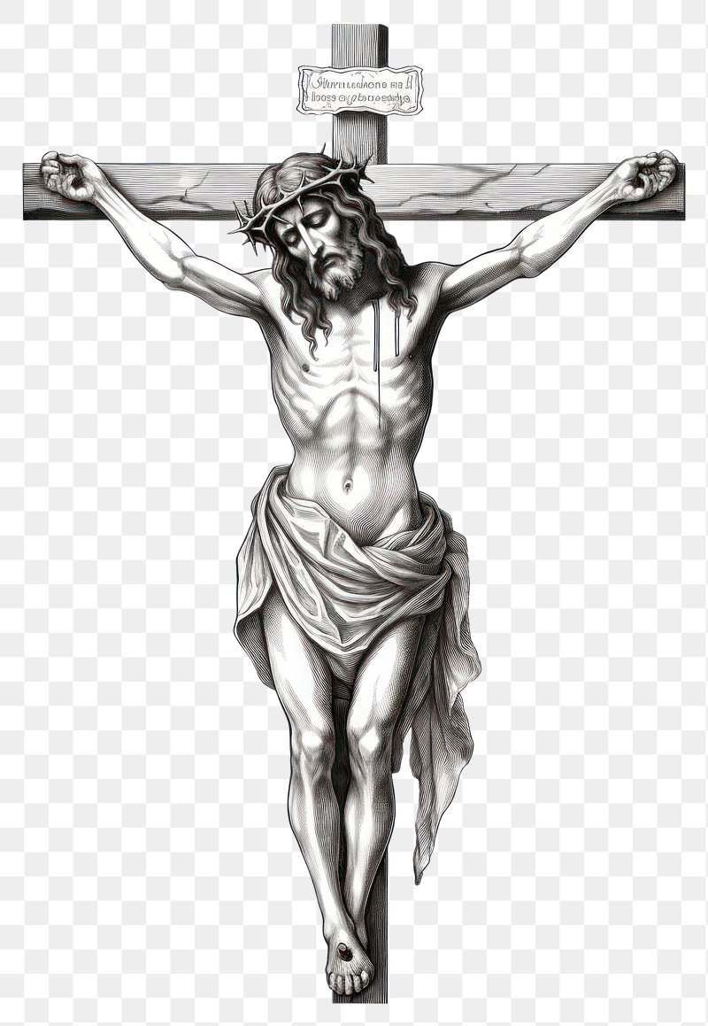 Jesus Cross Image. Free Photo, PNG