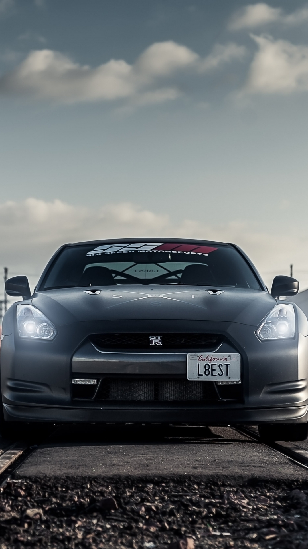 Download Vehicle Nissan GT R Nissan GT