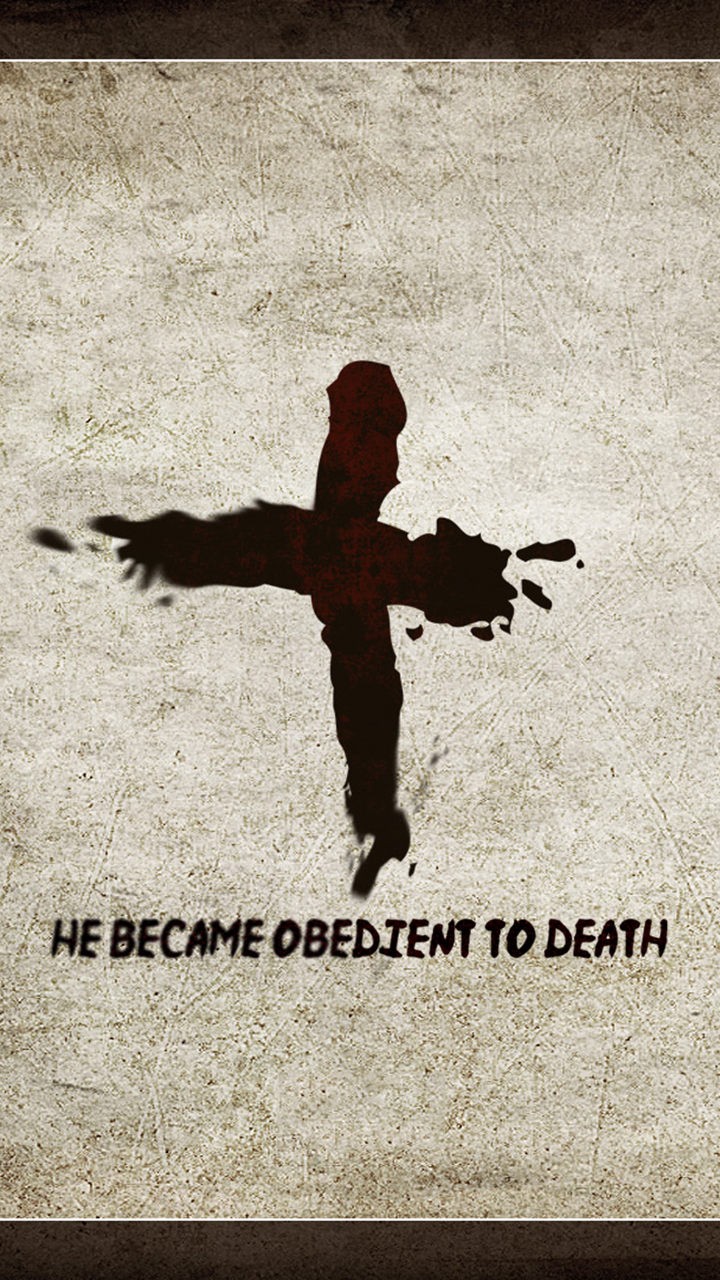 Obedience!