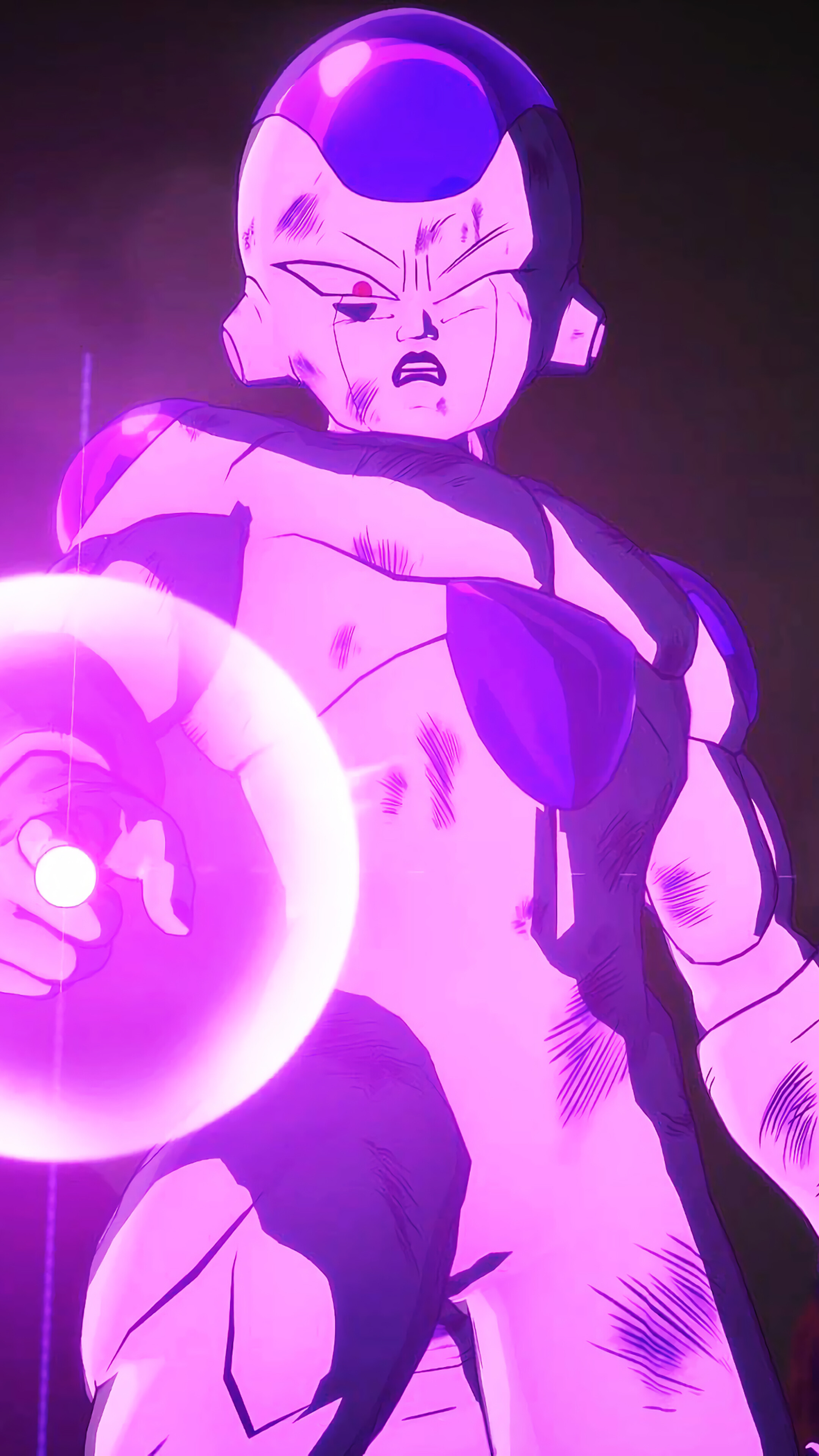 Frieza Wallpaper