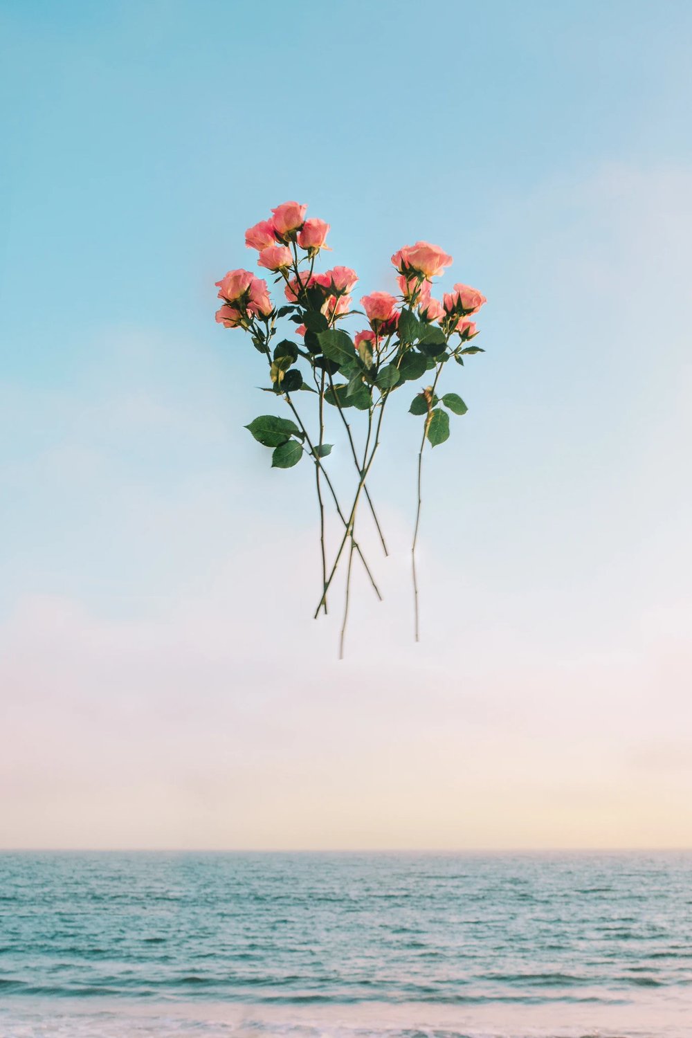 Tumblr Summer Aesthetic Wallpaper