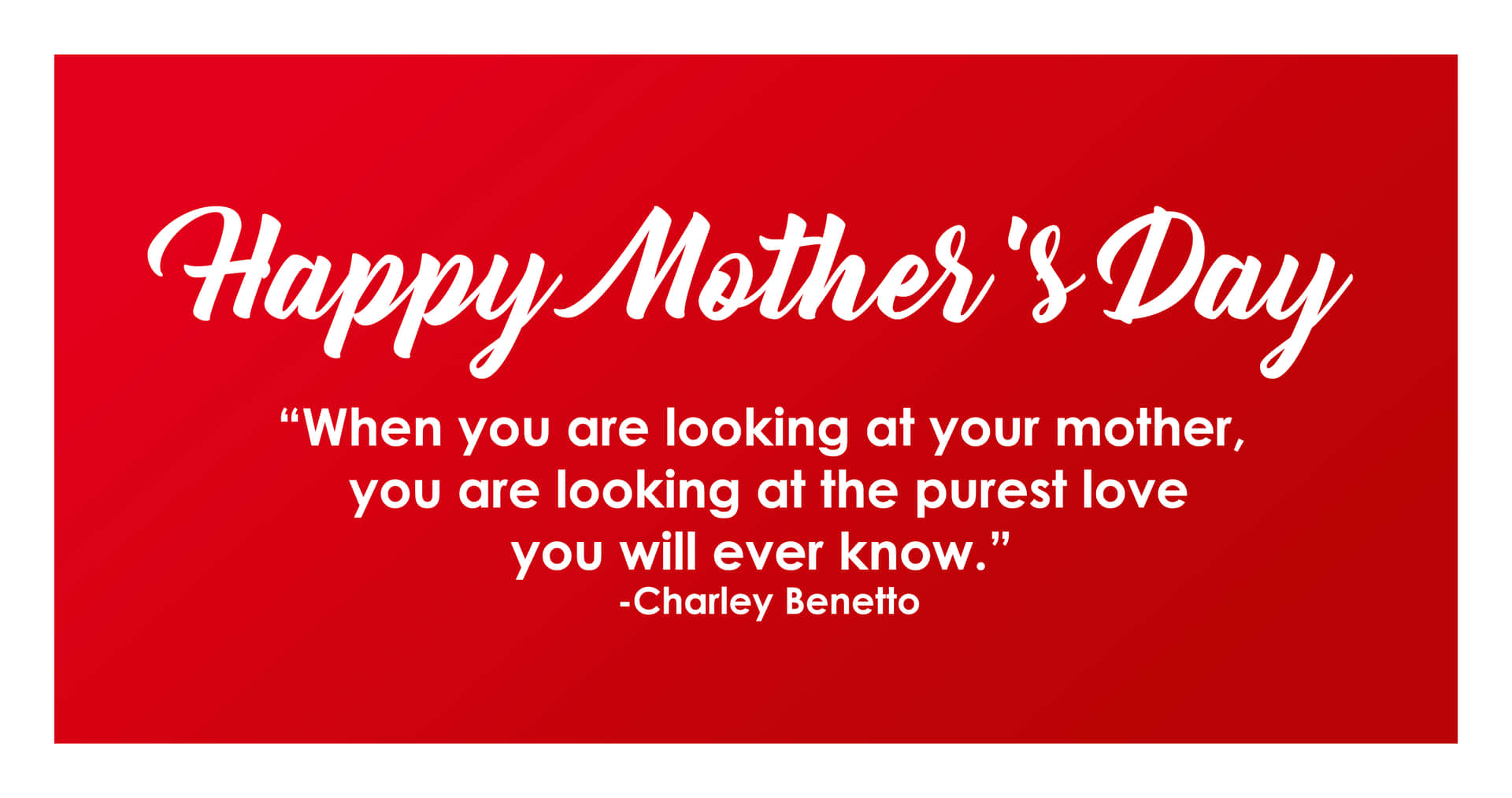 Mothers Day Wallpaper