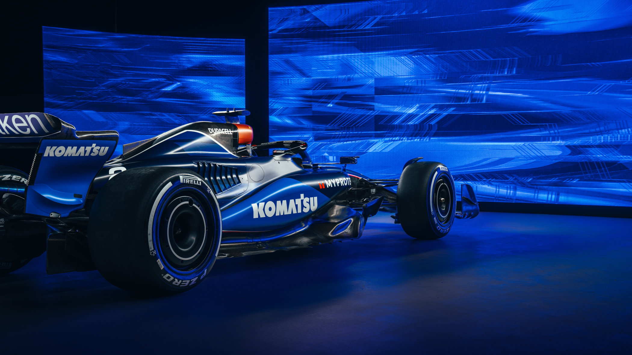 Upcoming 2024 Season of Formula 1