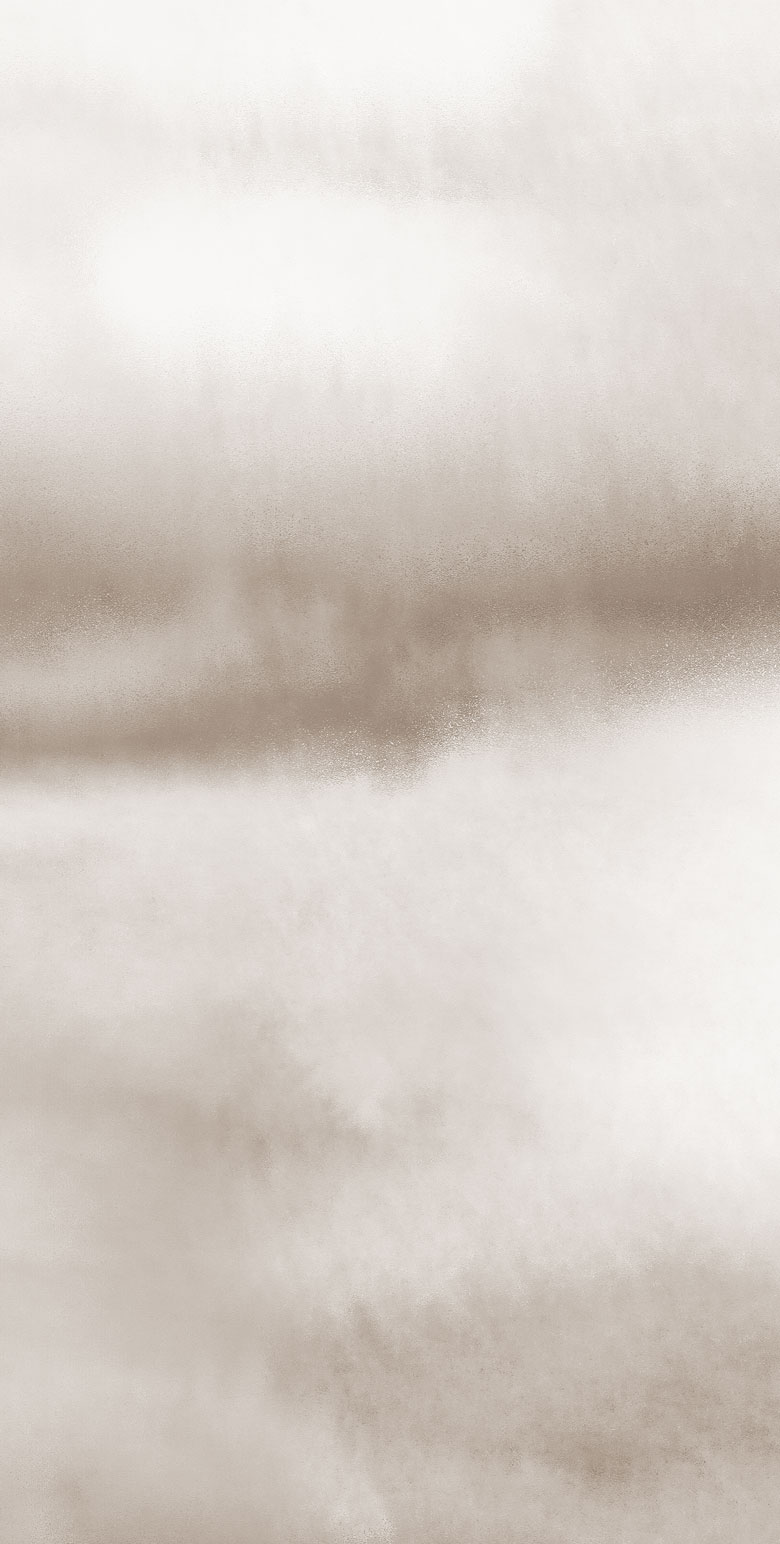 Cream Cloud Wallpaper Mural