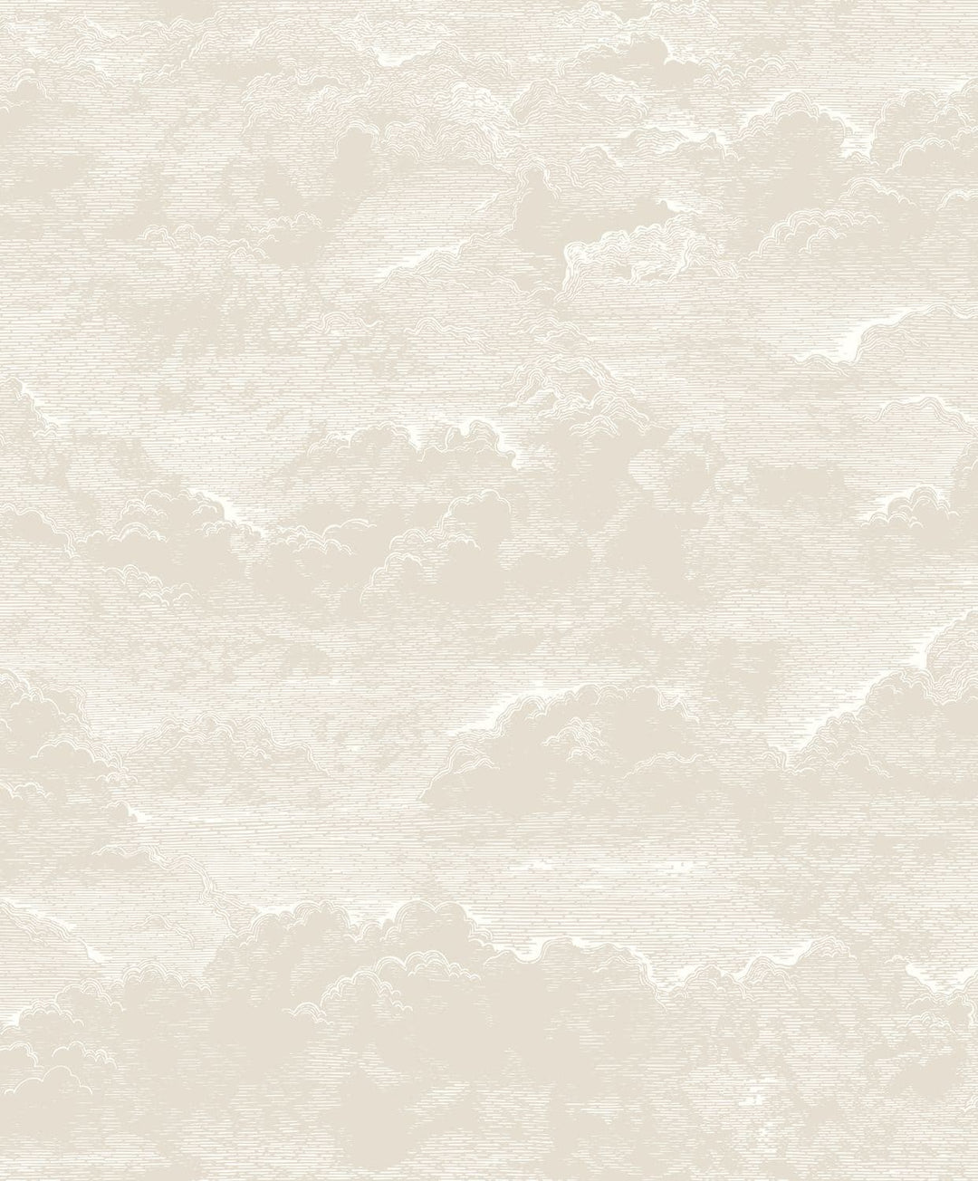 Beige Clouds Wallpapers - Wallpaper Cave